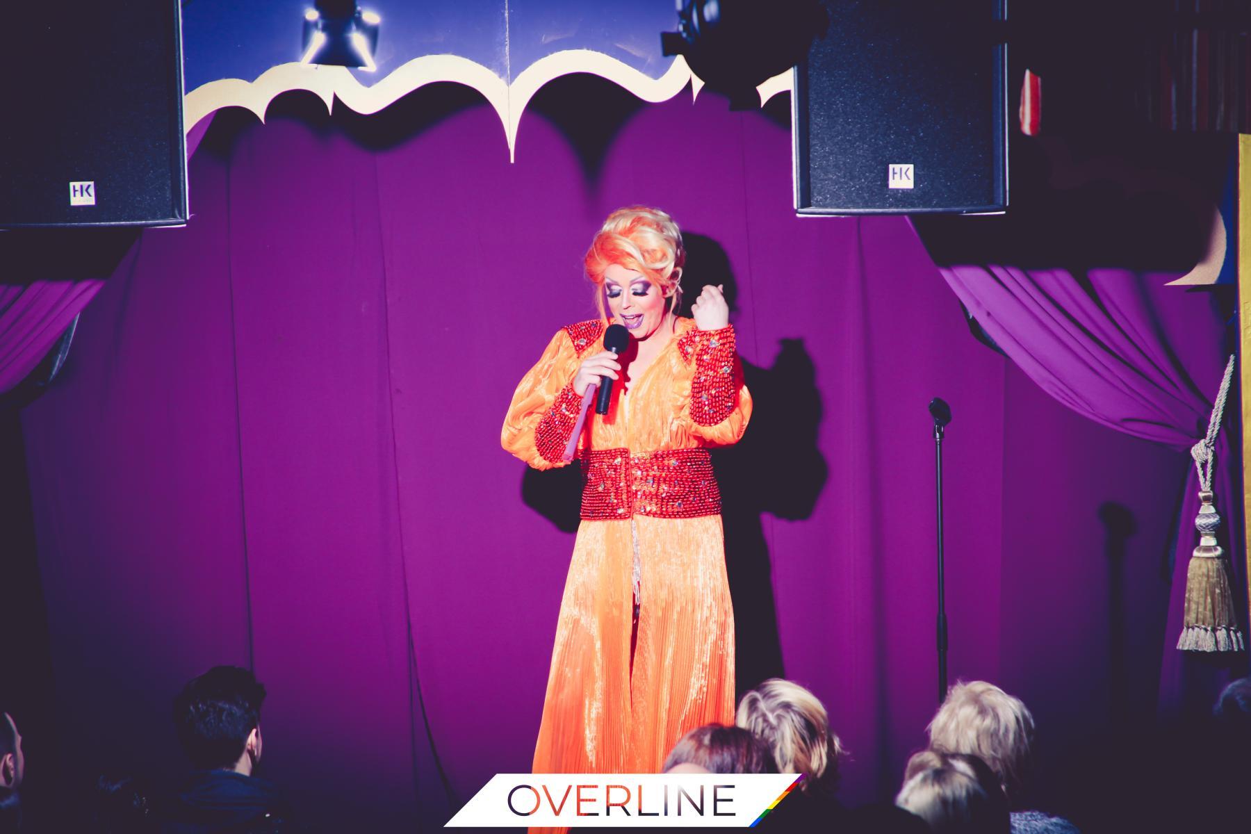 Night Queens 10.01.2016 | Bild 3