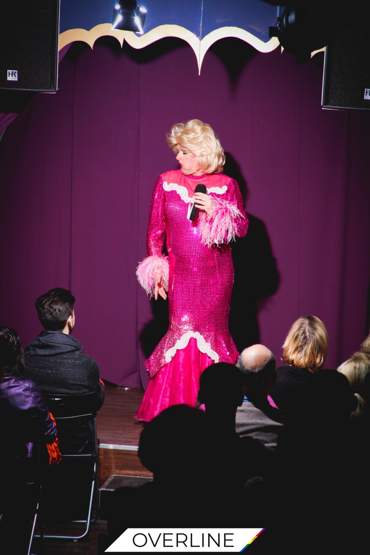 Night Queens 10.01.2016 | Bild 30