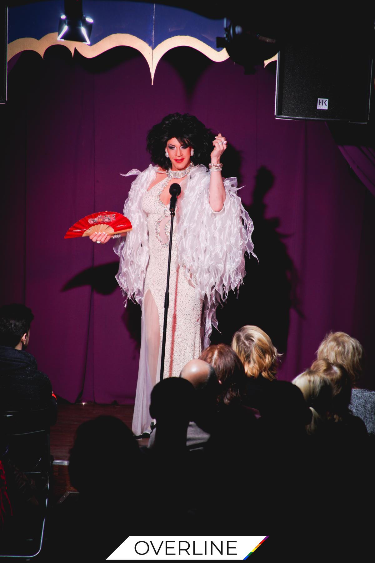 Night Queens 10.01.2016 | Bild 31