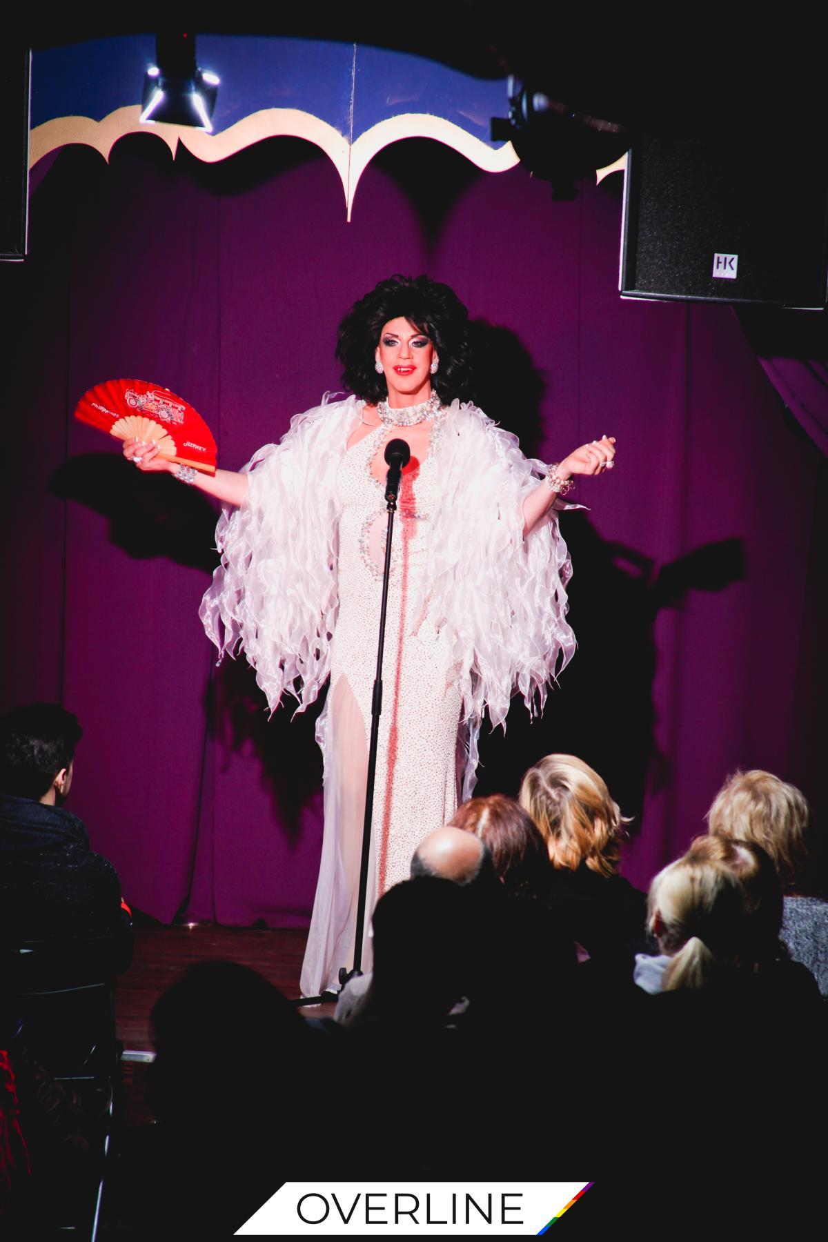 Night Queens 10.01.2016 | Bild 32