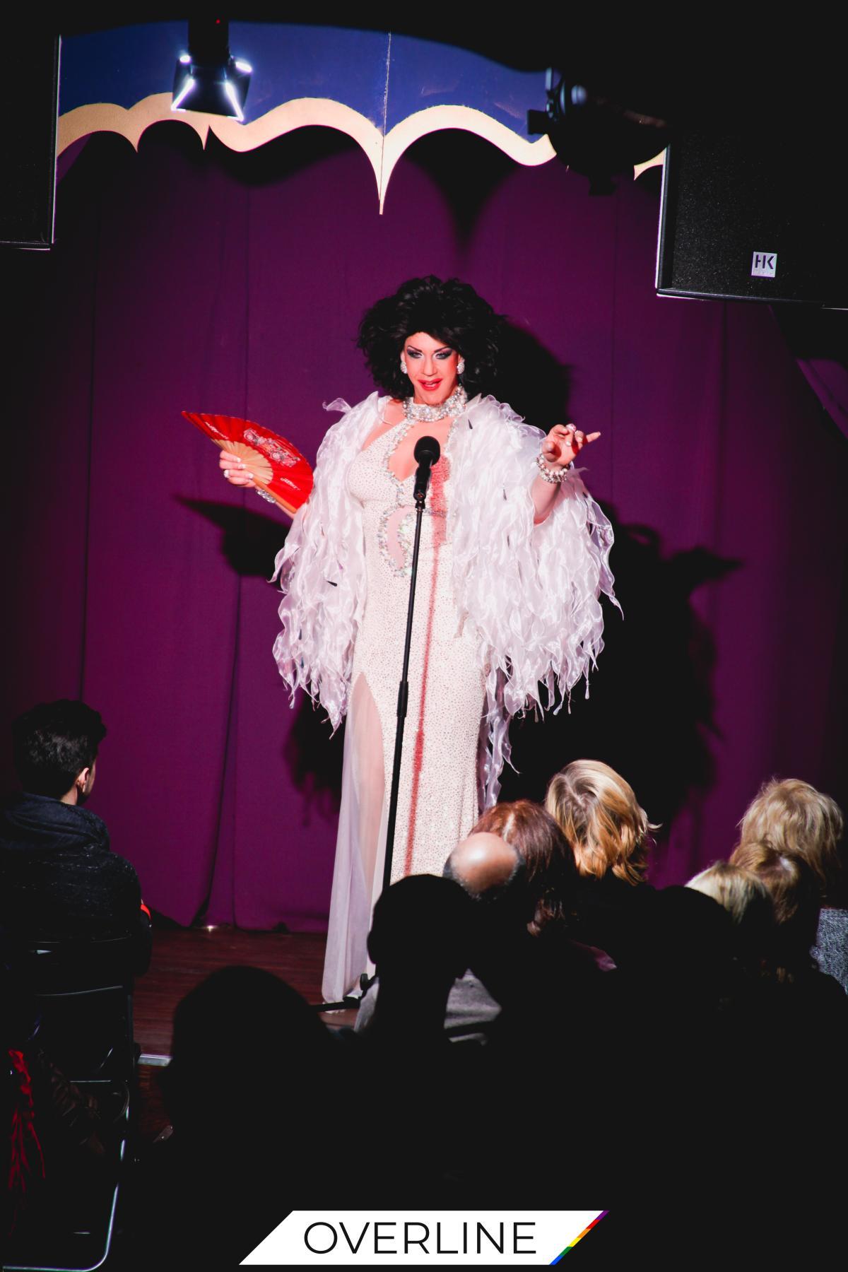 Night Queens 10.01.2016 | Bild 33