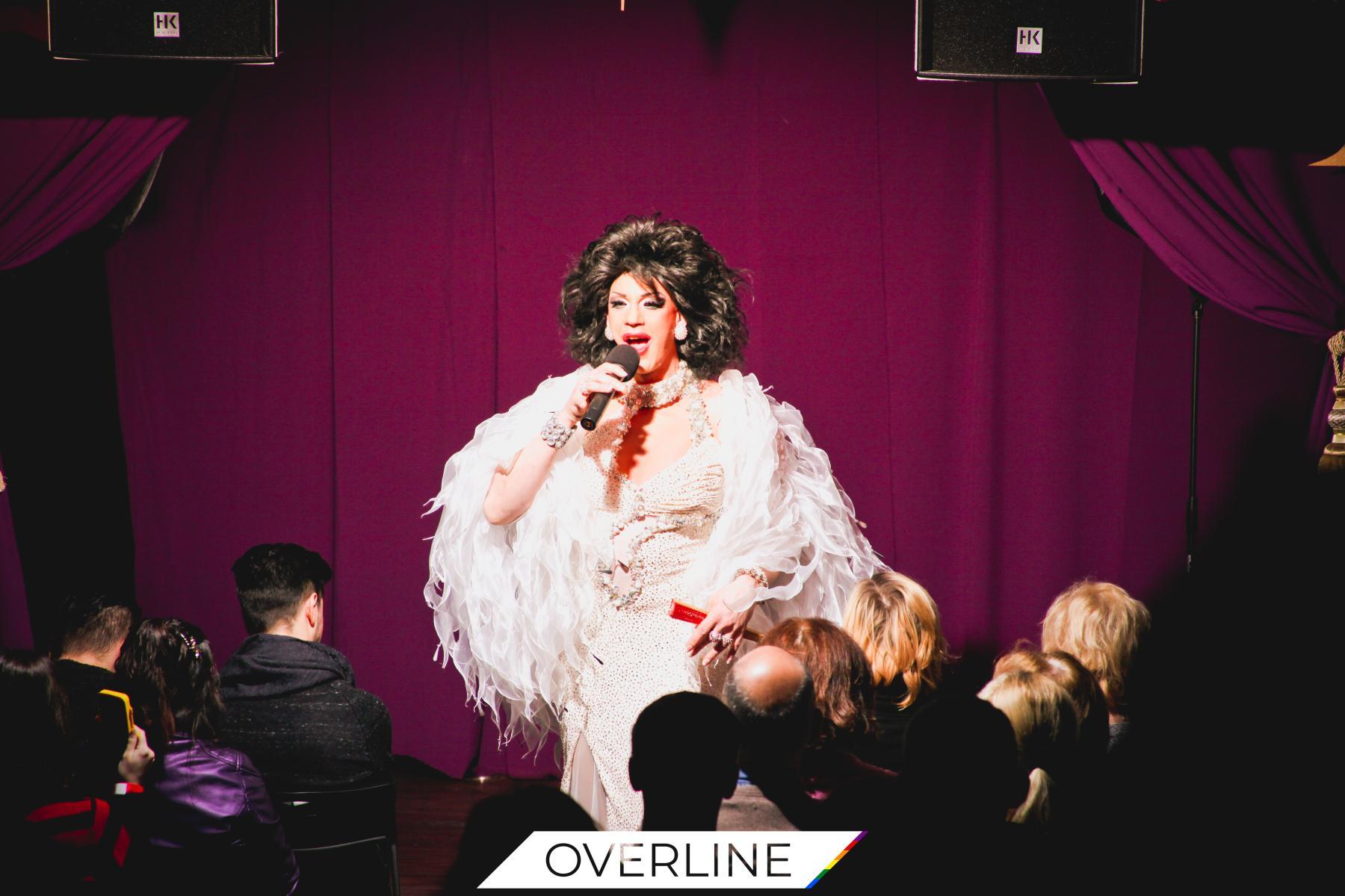 Night Queens 10.01.2016 | Bild 34