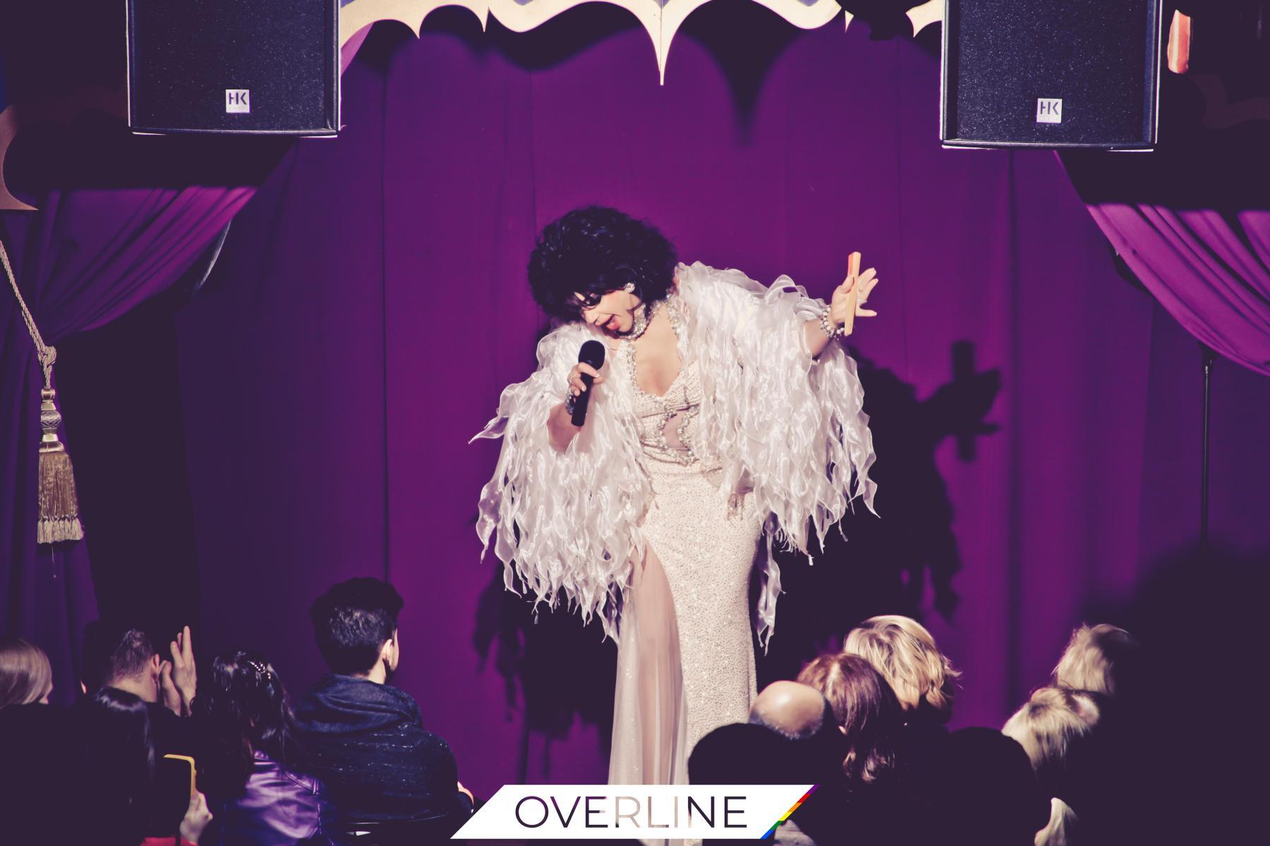 Night Queens 10.01.2016 | Bild 35