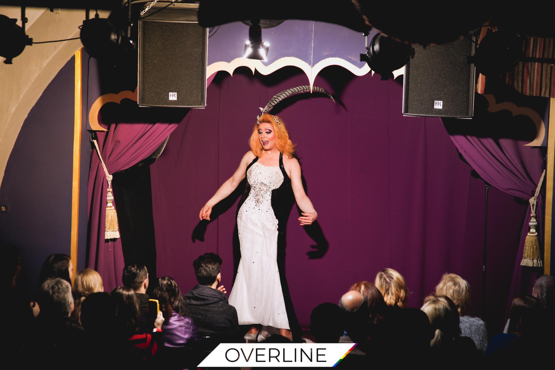 Night Queens 10.01.2016 | Bild 36