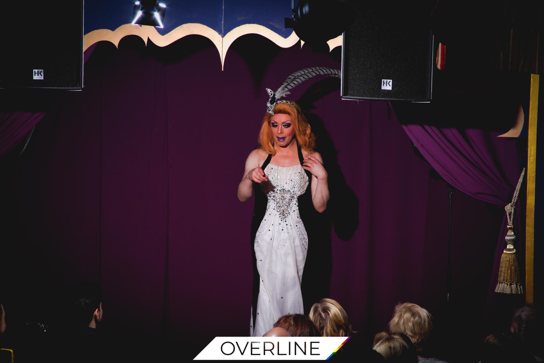 Night Queens 10.01.2016 | Bild 39