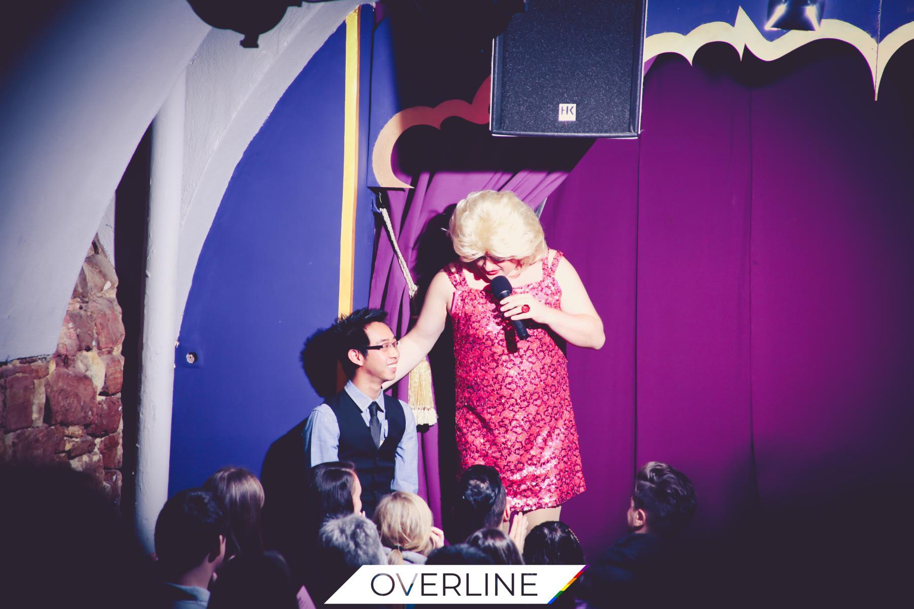 Night Queens 10.01.2016 | Bild 4