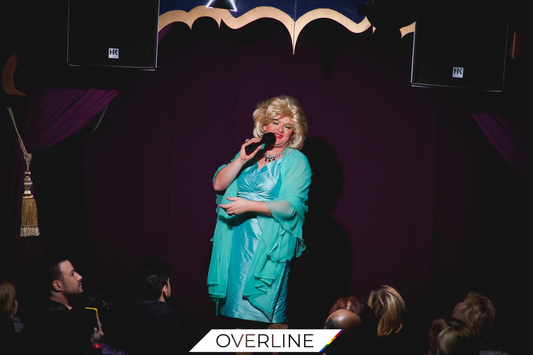 Night Queens 10.01.2016 | Bild 40