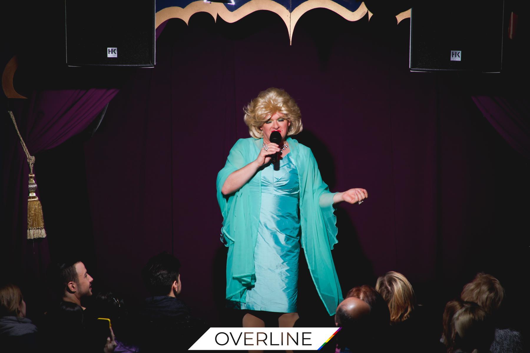 Night Queens 10.01.2016 | Bild 41