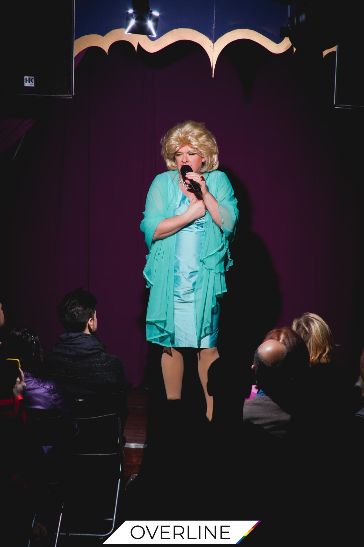 Night Queens 10.01.2016 | Bild 43