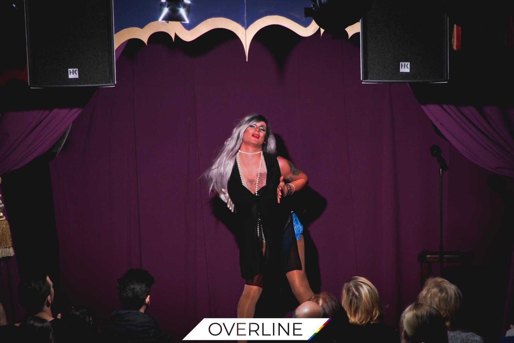 Night Queens 10.01.2016 | Bild 48