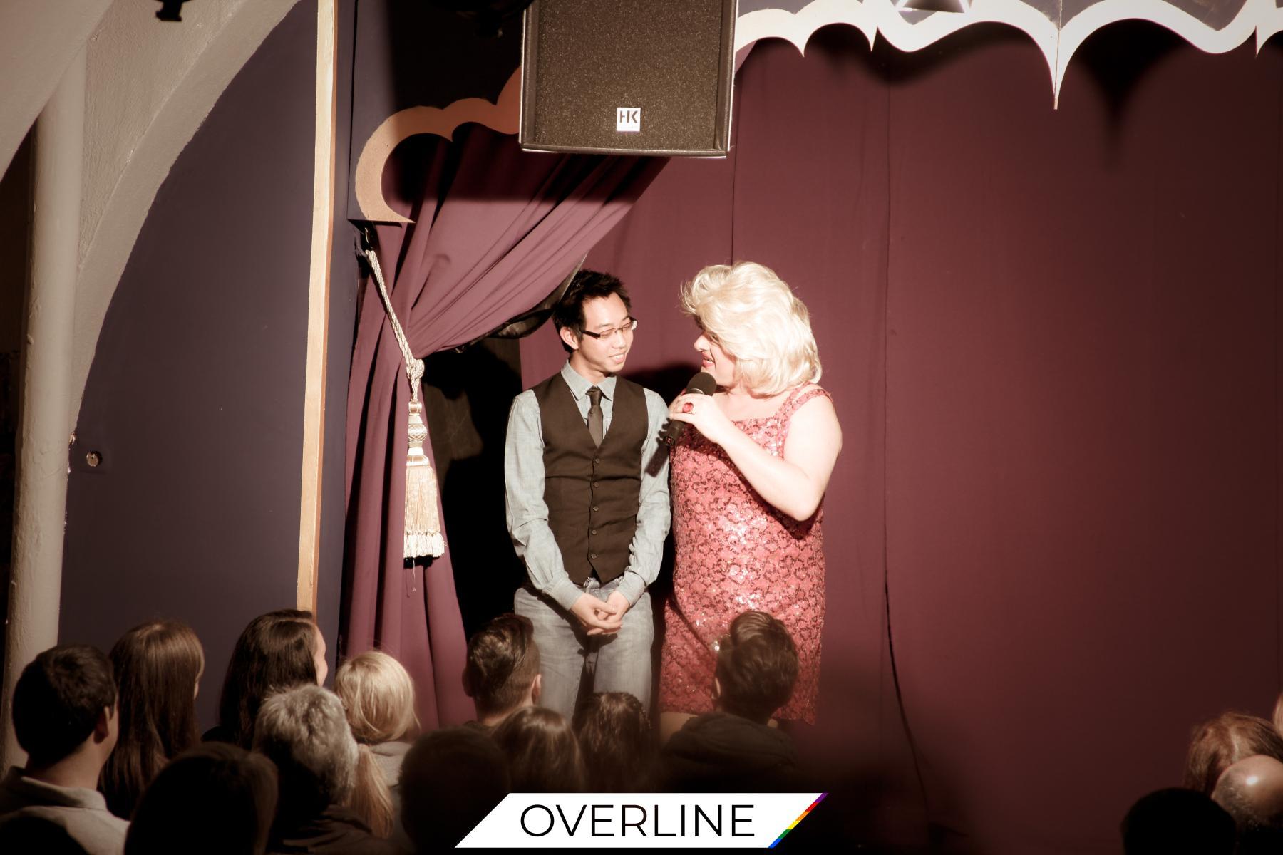 Night Queens 10.01.2016 | Bild 5