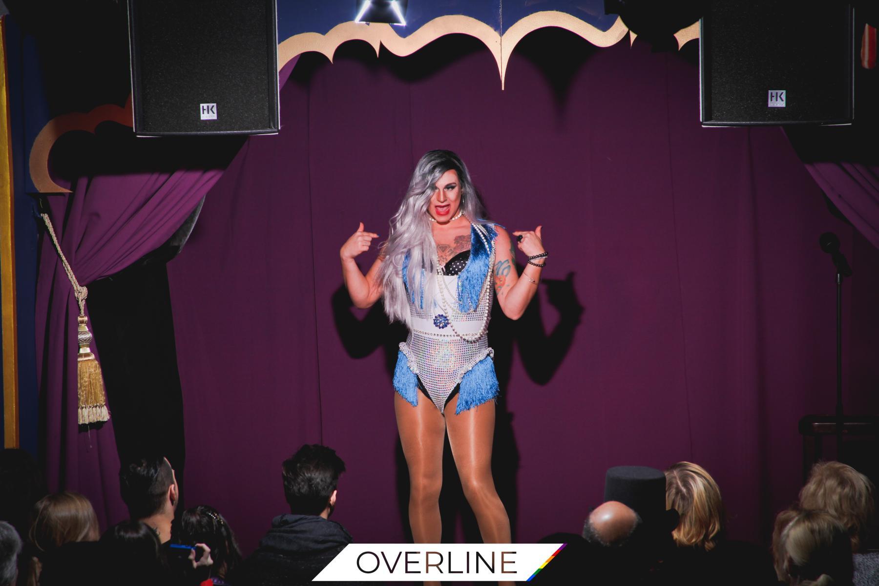 Night Queens 10.01.2016 | Bild 50