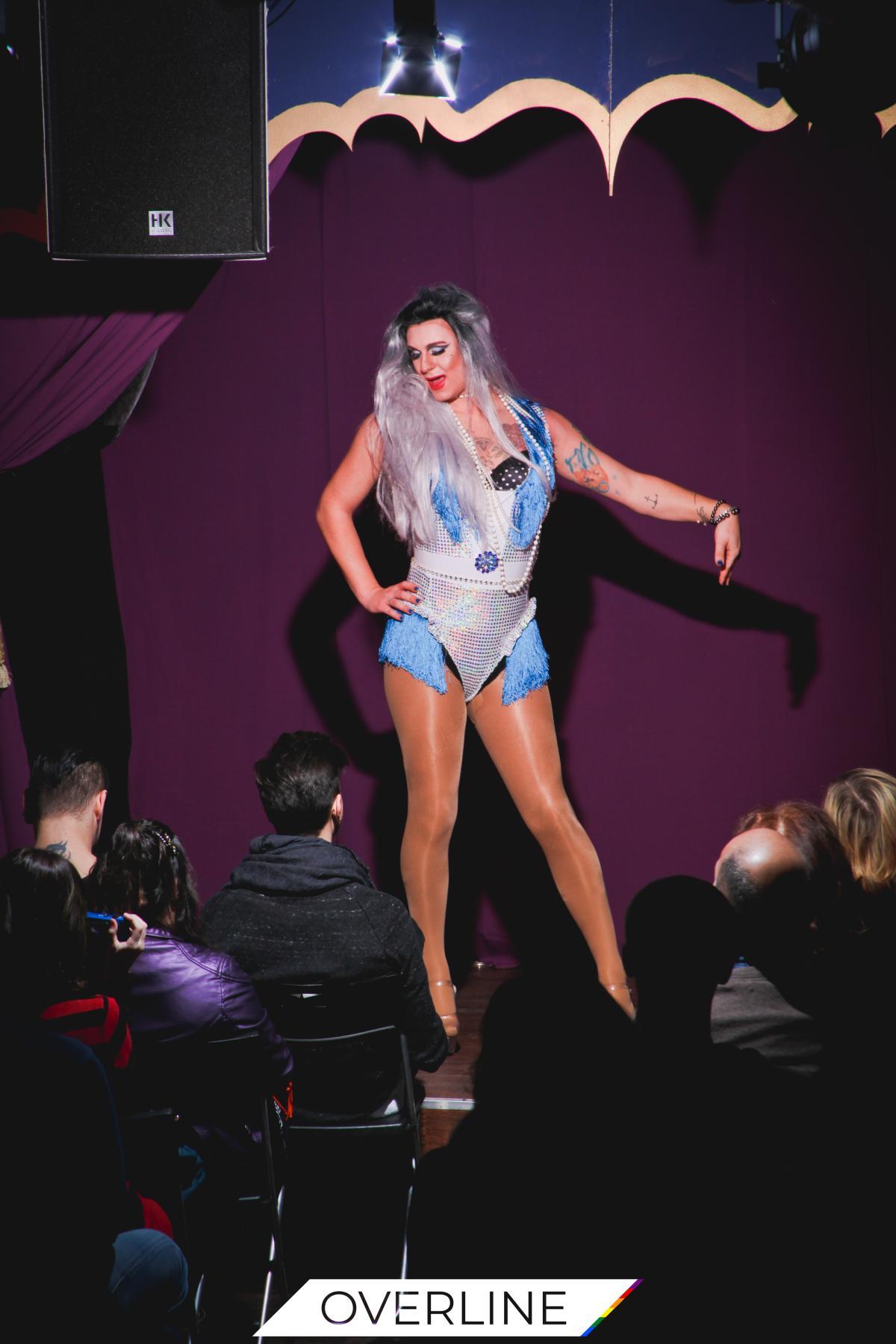 Night Queens 10.01.2016 | Bild 54