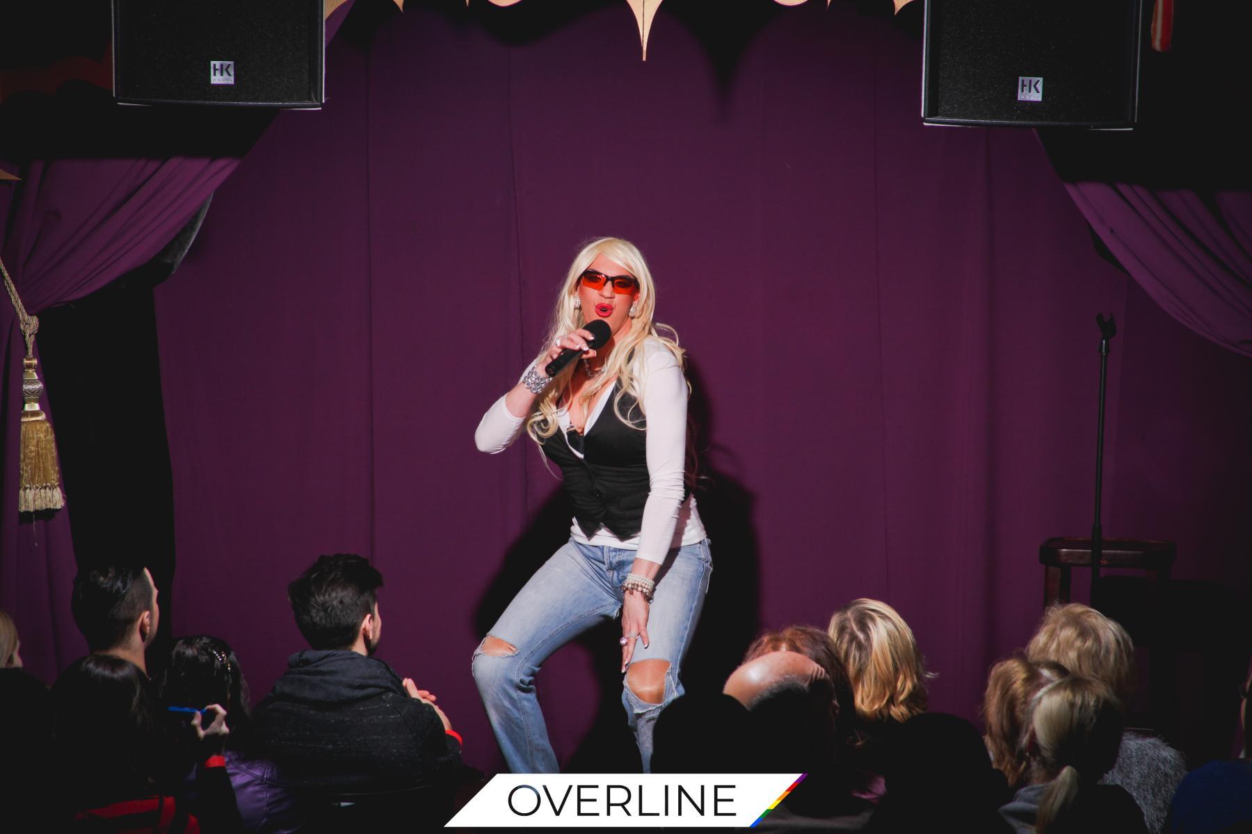 Night Queens 10.01.2016 | Bild 55