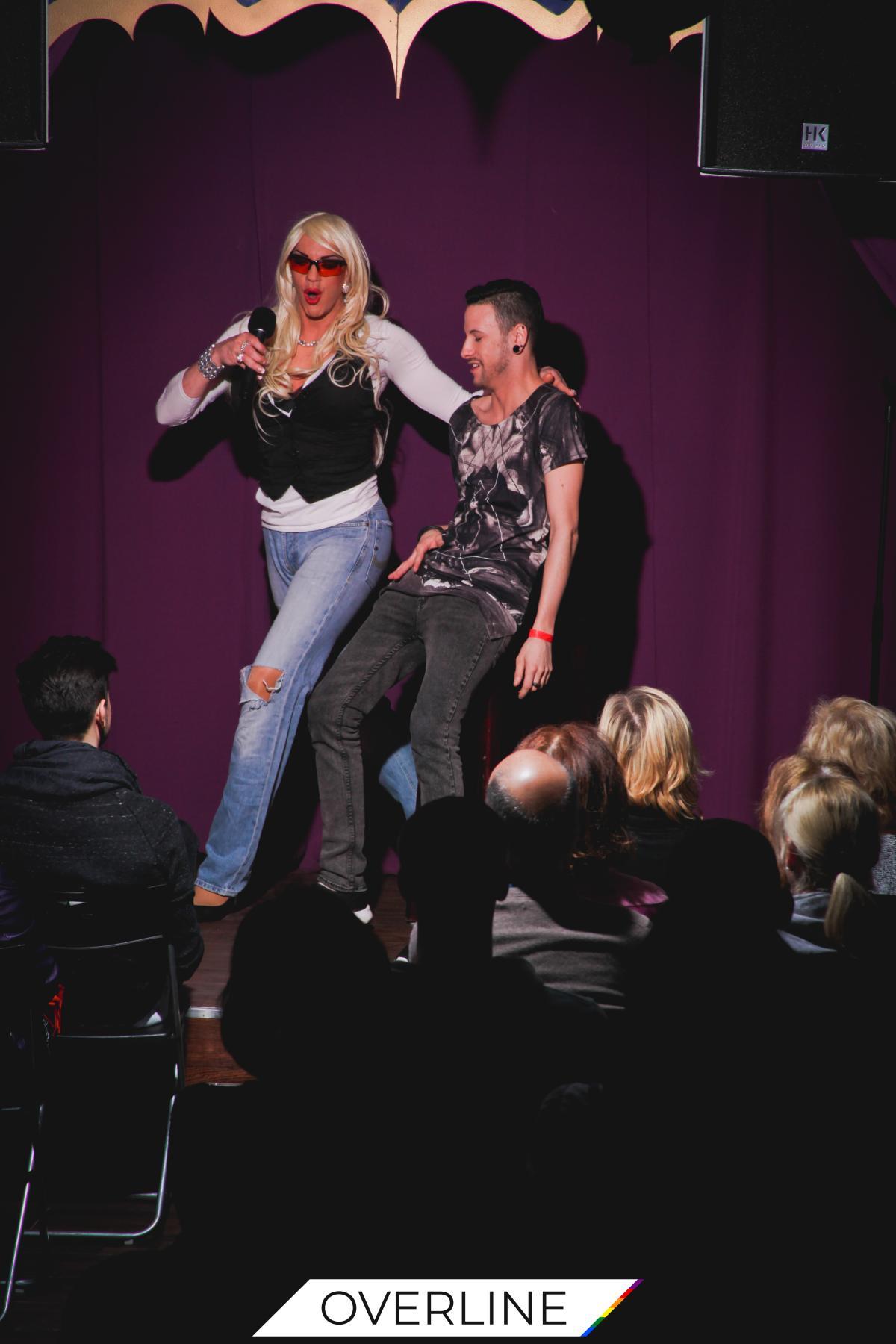 Night Queens 10.01.2016 | Bild 58