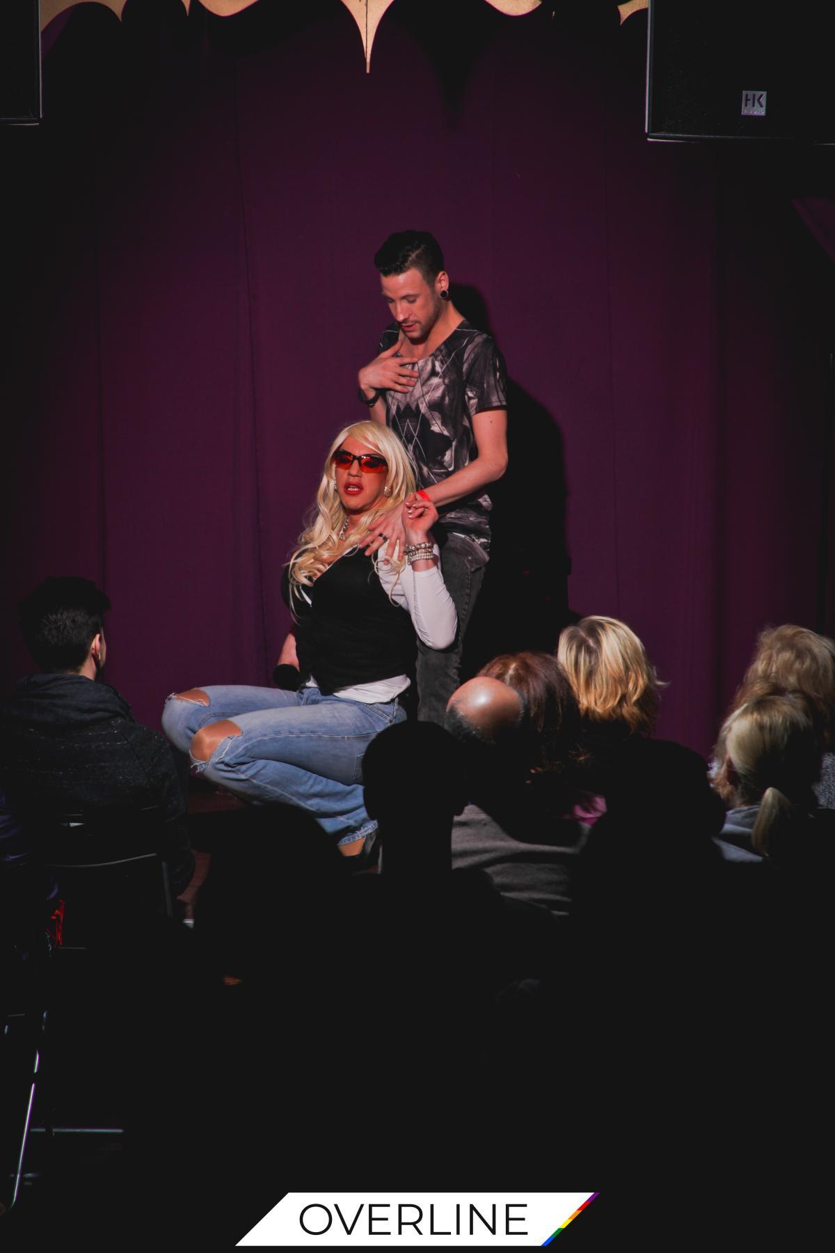 Night Queens 10.01.2016 | Bild 60