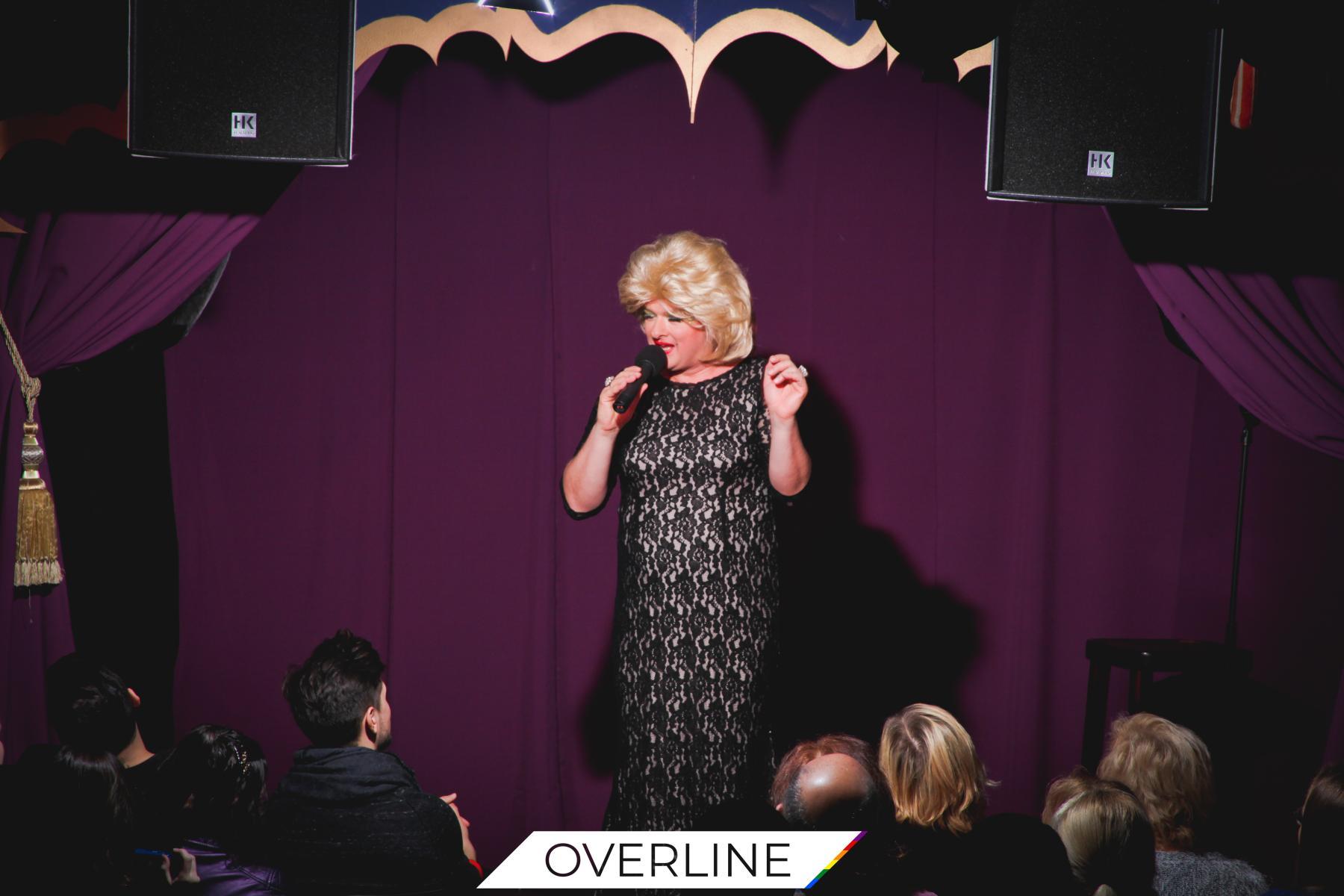 Night Queens 10.01.2016 | Bild 61