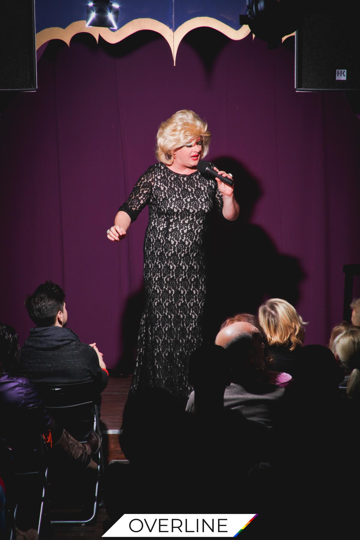 Night Queens 10.01.2016 | Bild 62