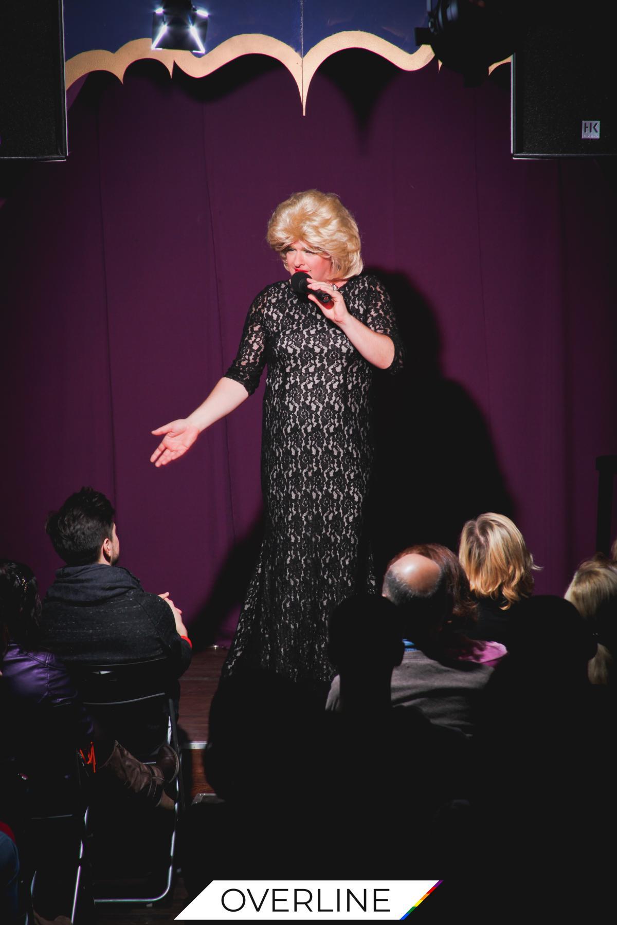 Night Queens 10.01.2016 | Bild 63