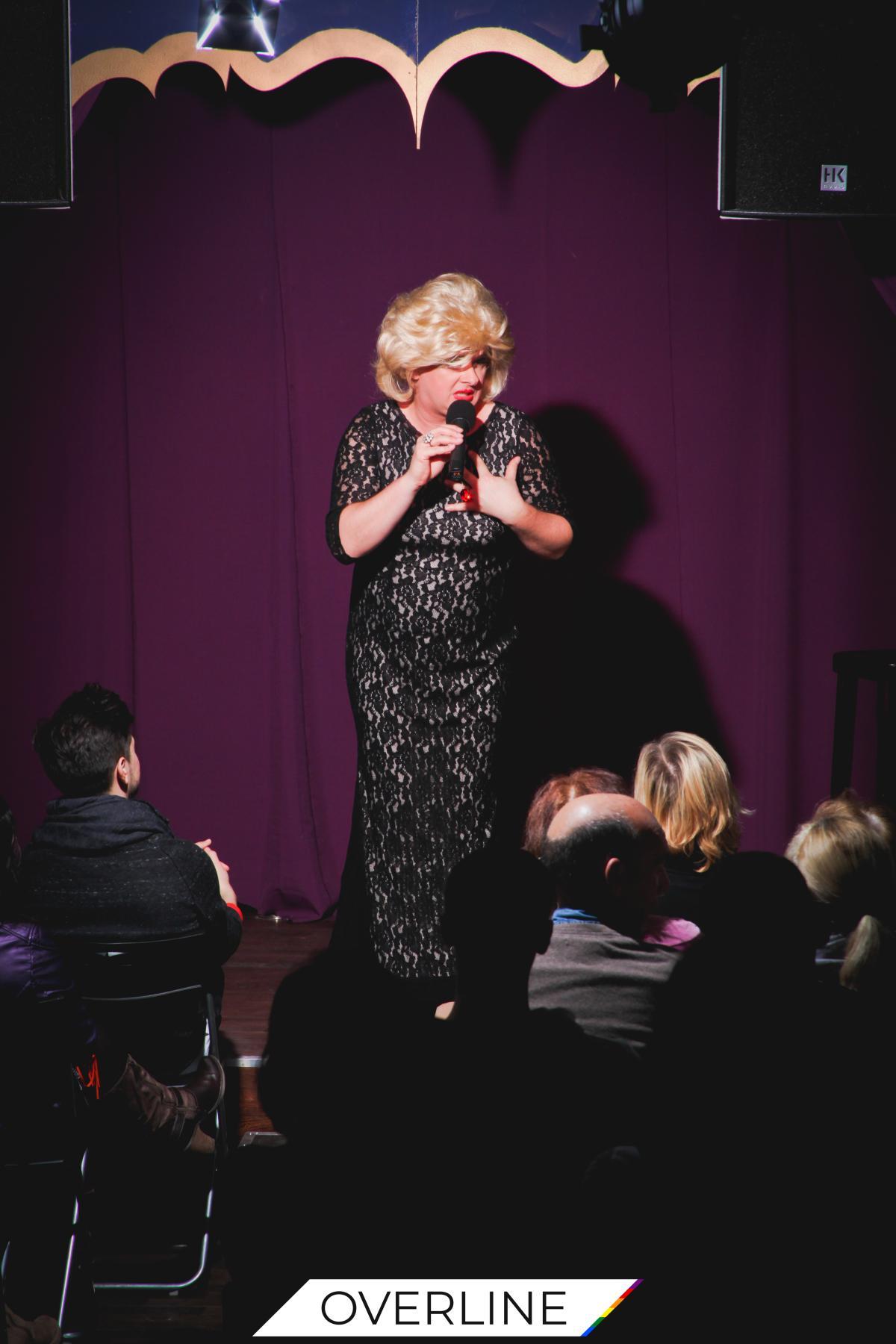 Night Queens 10.01.2016 | Bild 64