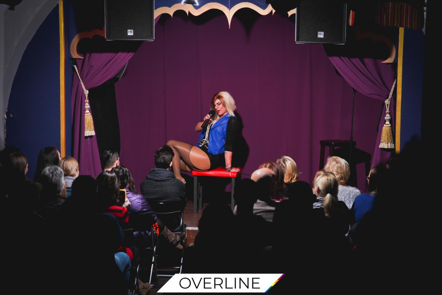 Night Queens 10.01.2016 | Bild 69