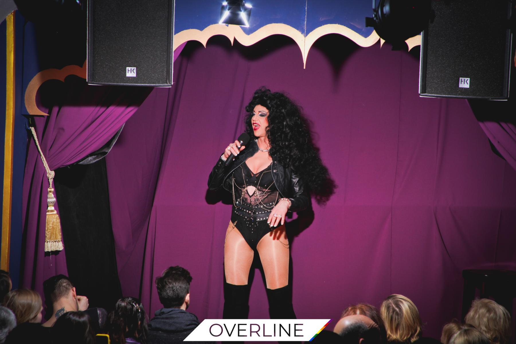 Night Queens 10.01.2016 | Bild 70