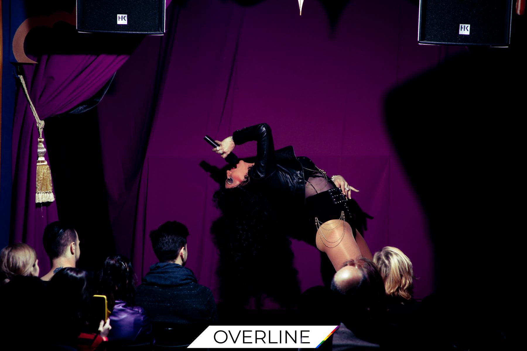 Night Queens 10.01.2016 | Bild 71