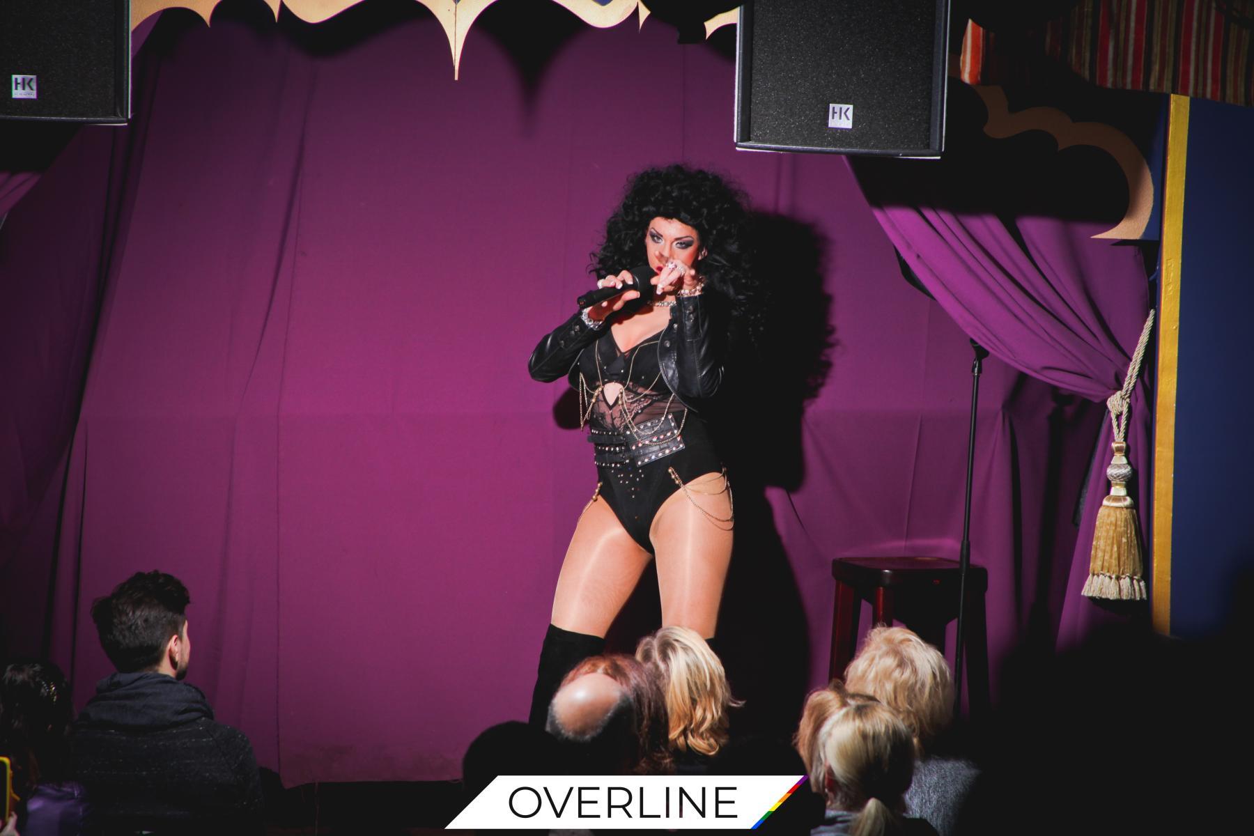 Night Queens 10.01.2016 | Bild 72