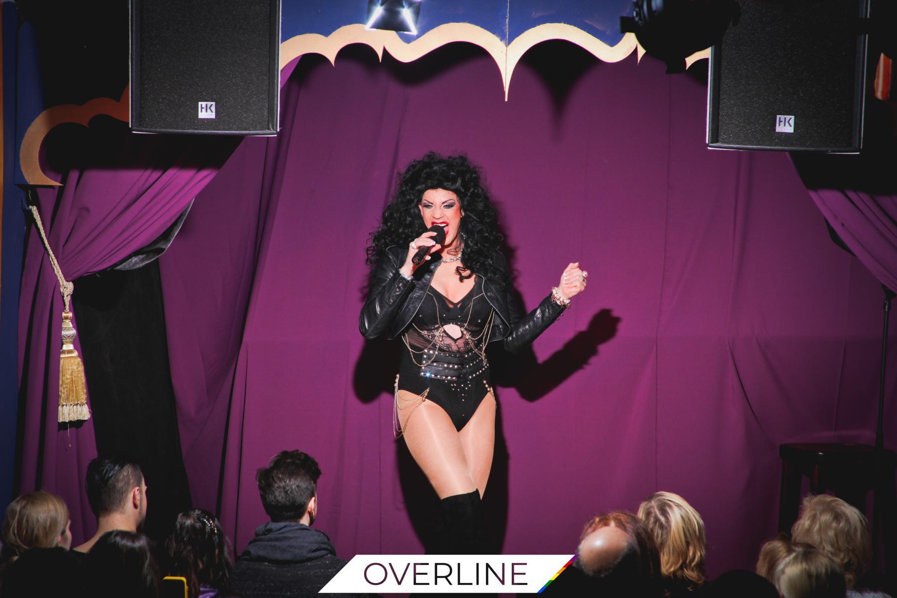 Night Queens 10.01.2016 | Bild 73