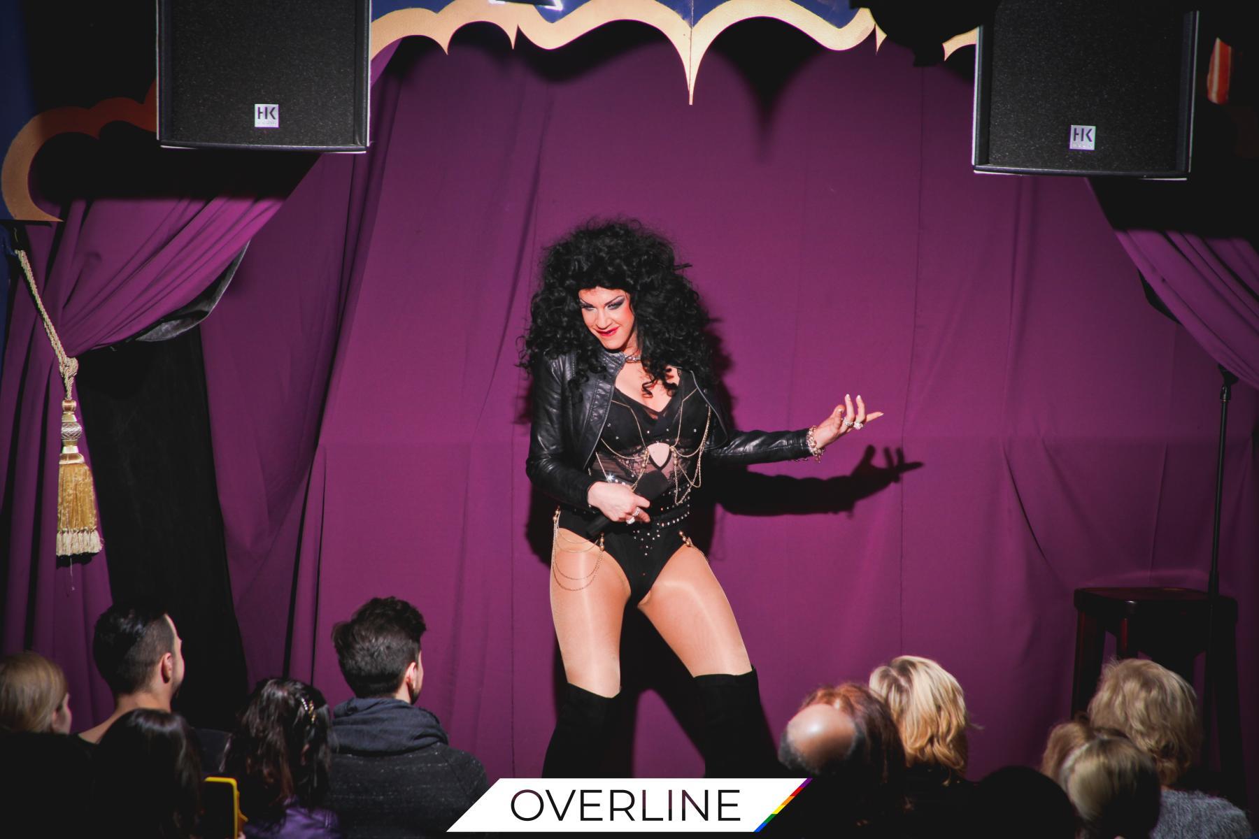 Night Queens 10.01.2016 | Bild 74