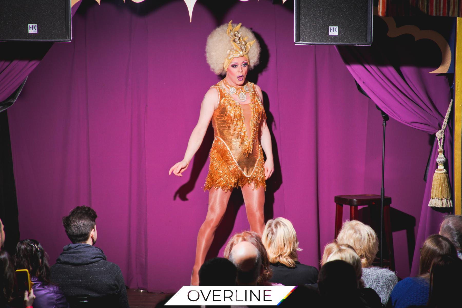 Night Queens 10.01.2016 | Bild 75