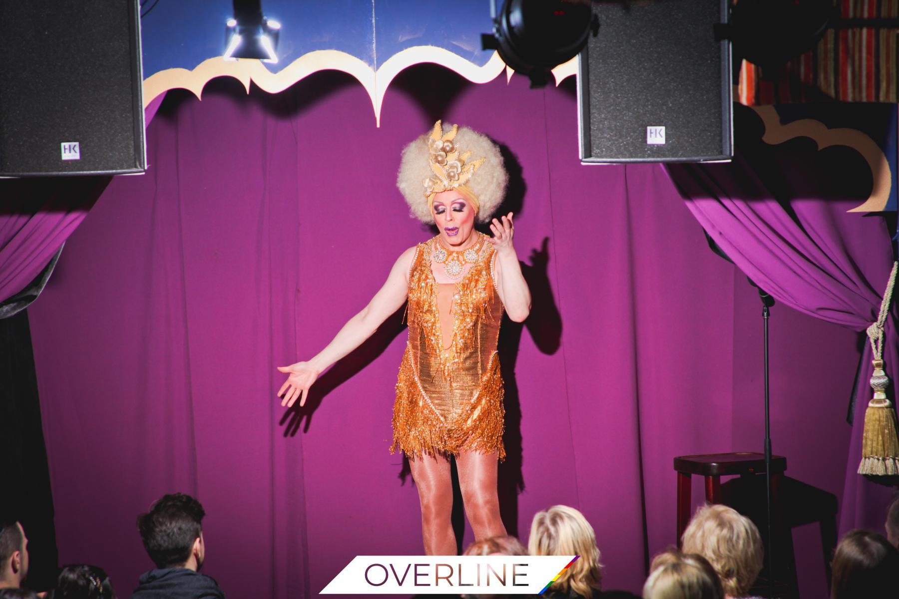 Night Queens 10.01.2016 | Bild 78