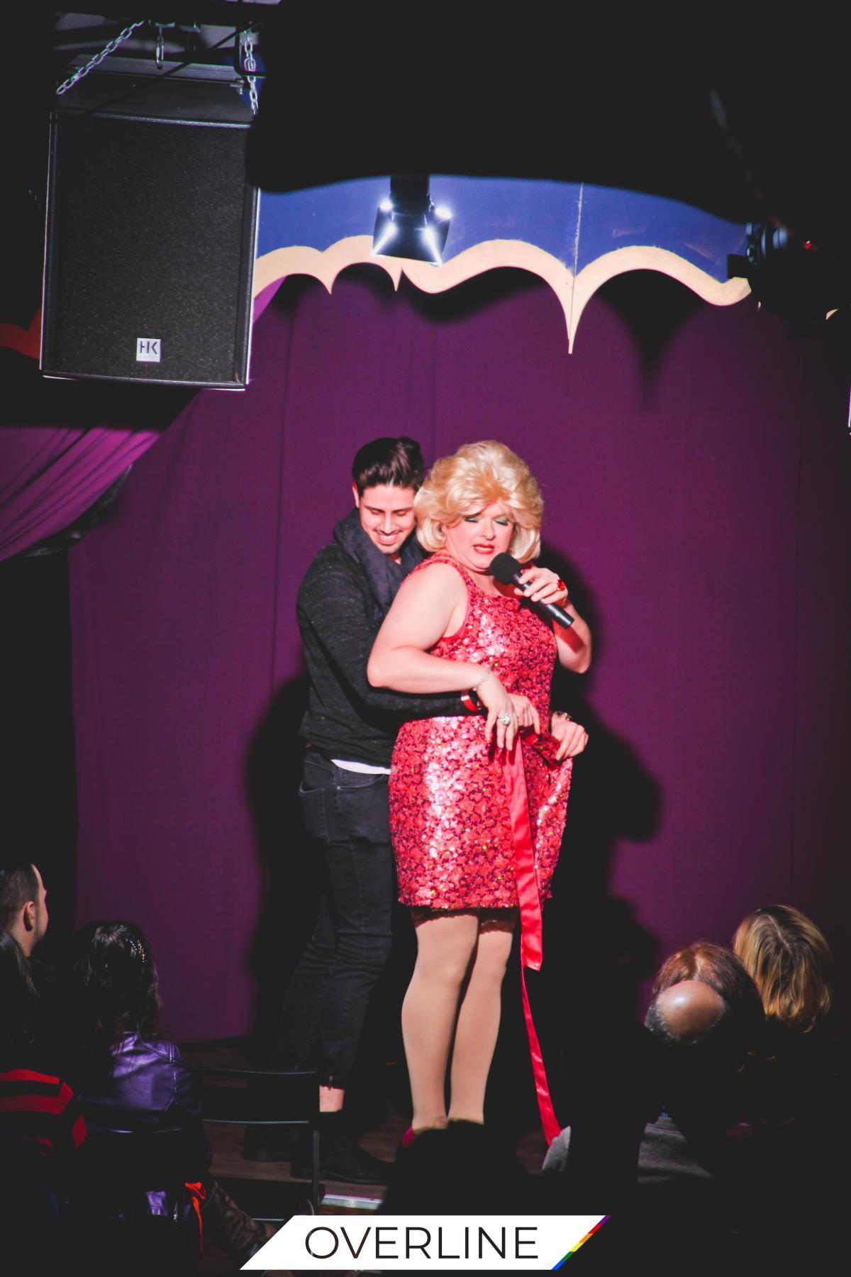 Night Queens 10.01.2016 | Bild 9