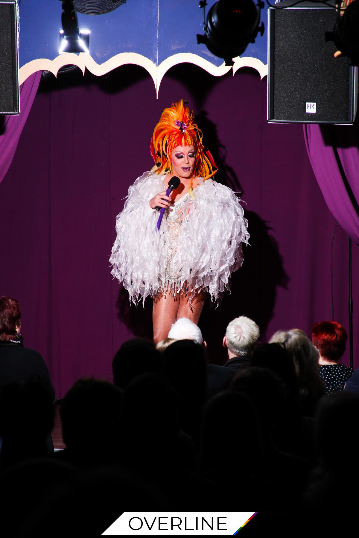 Night Queens 14.02.2016 | Bild 1