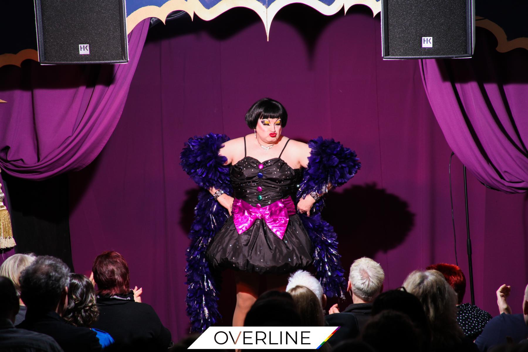 Night Queens 14.02.2016 | Bild 10