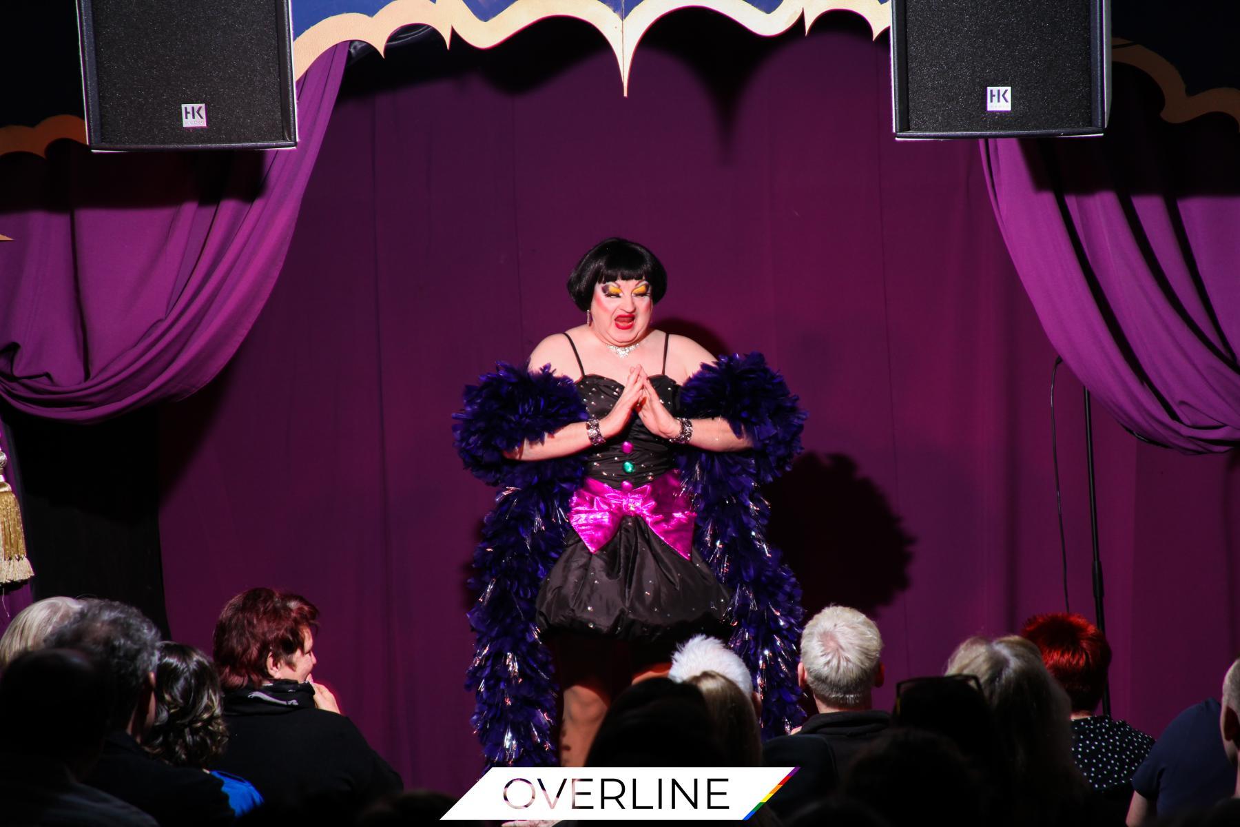 Night Queens 14.02.2016 | Bild 11