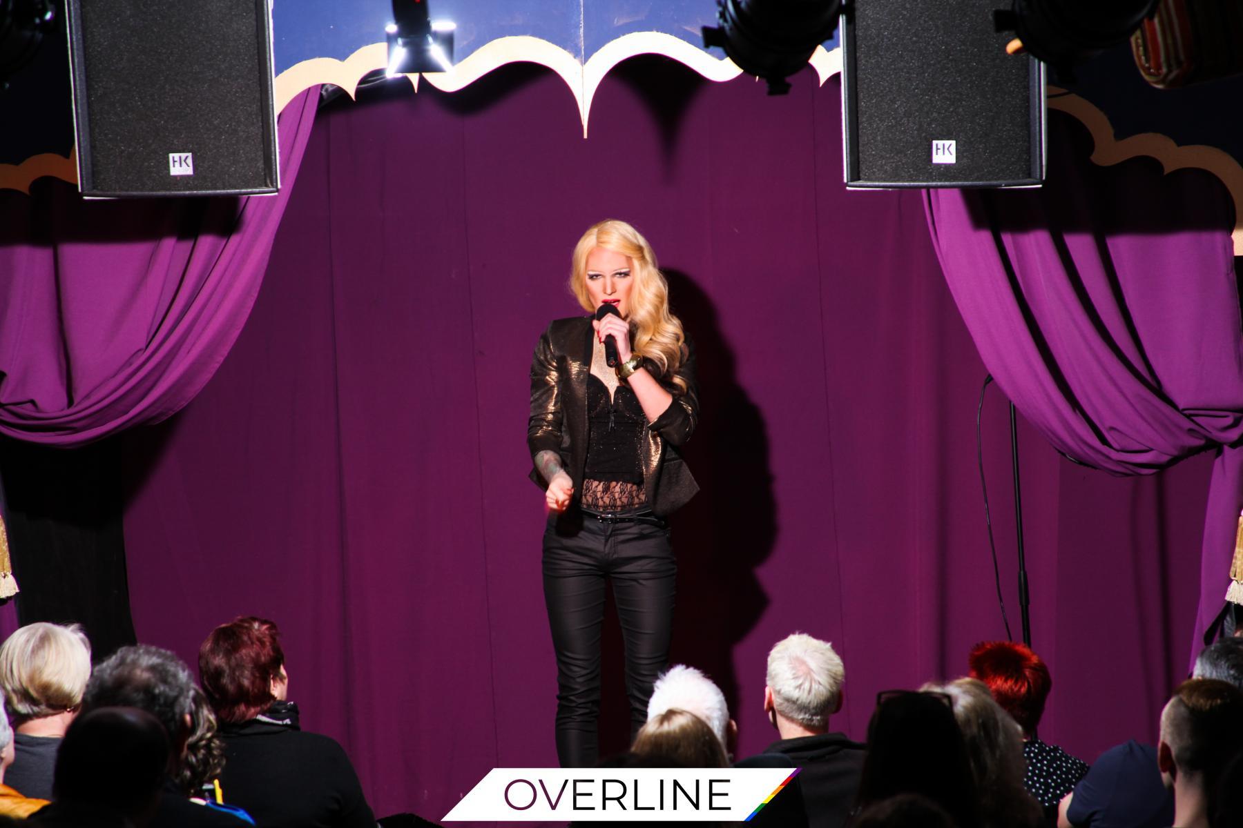 Night Queens 14.02.2016 | Bild 12