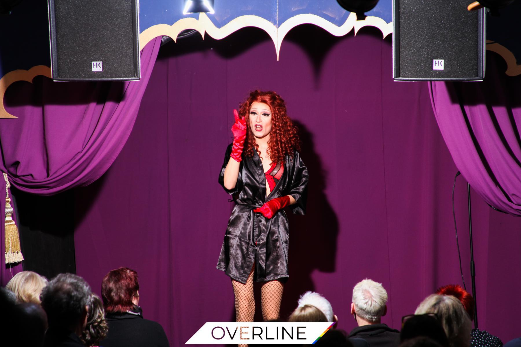 Night Queens 14.02.2016 | Bild 17