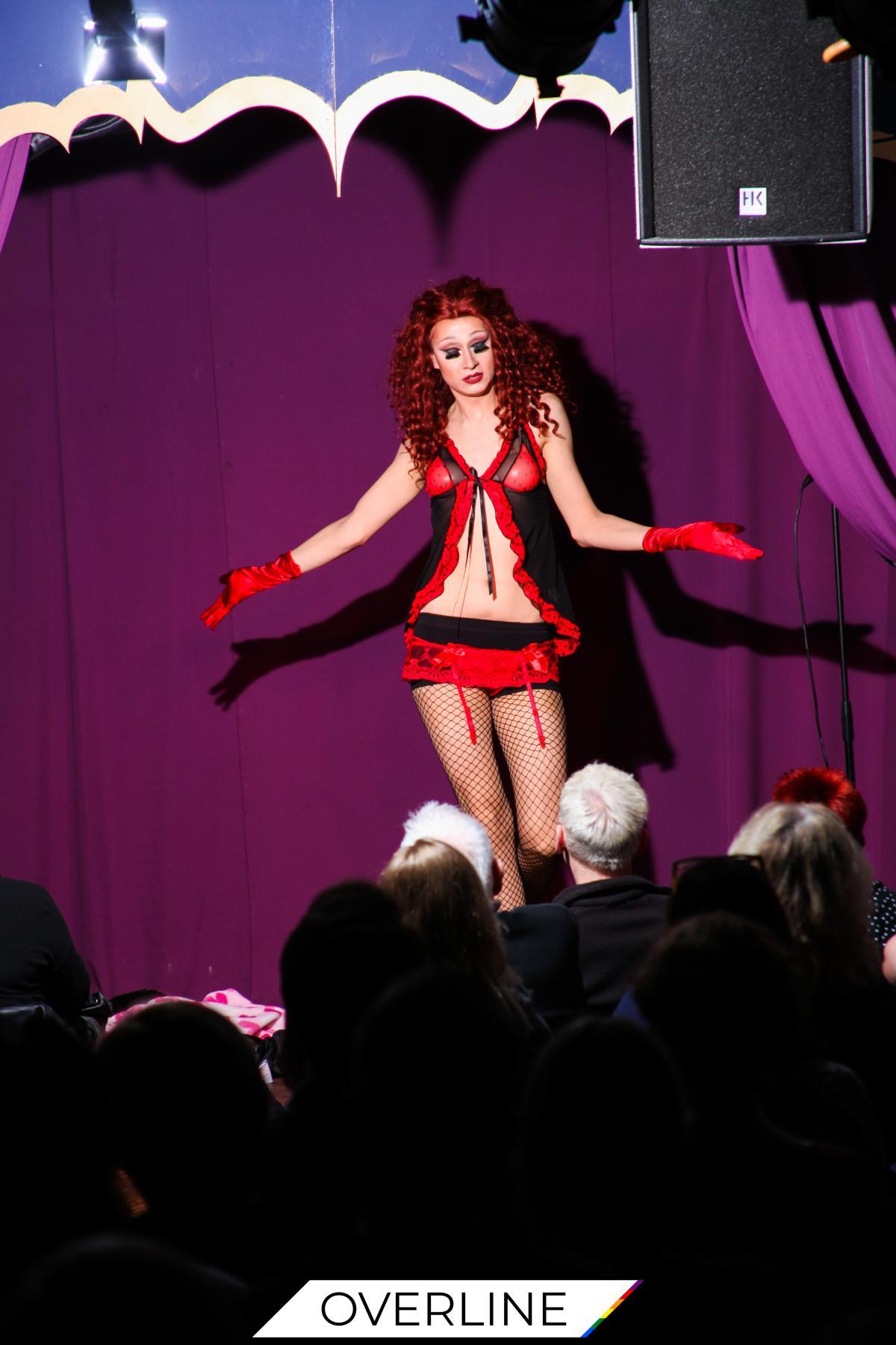 Night Queens 14.02.2016 | Bild 19