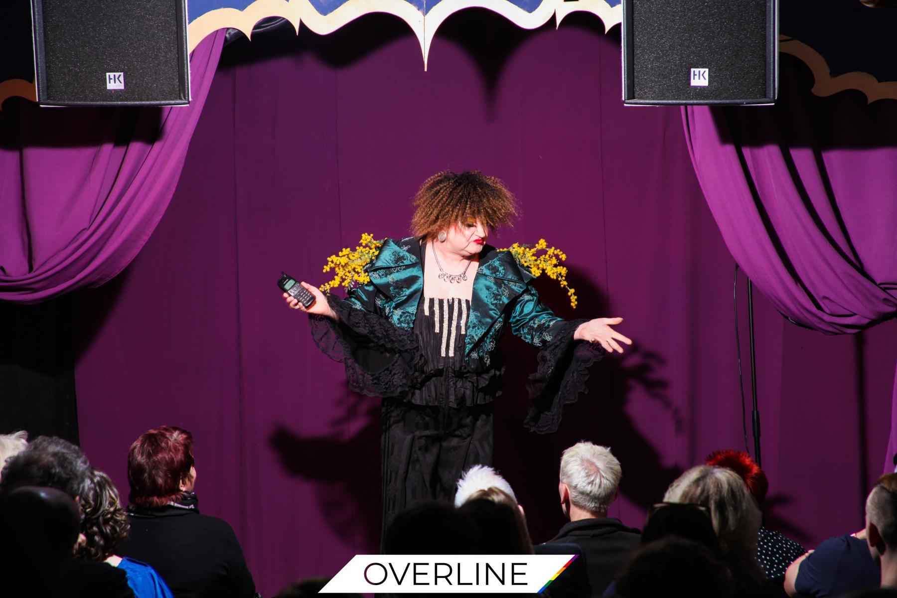 Night Queens 14.02.2016 | Bild 21