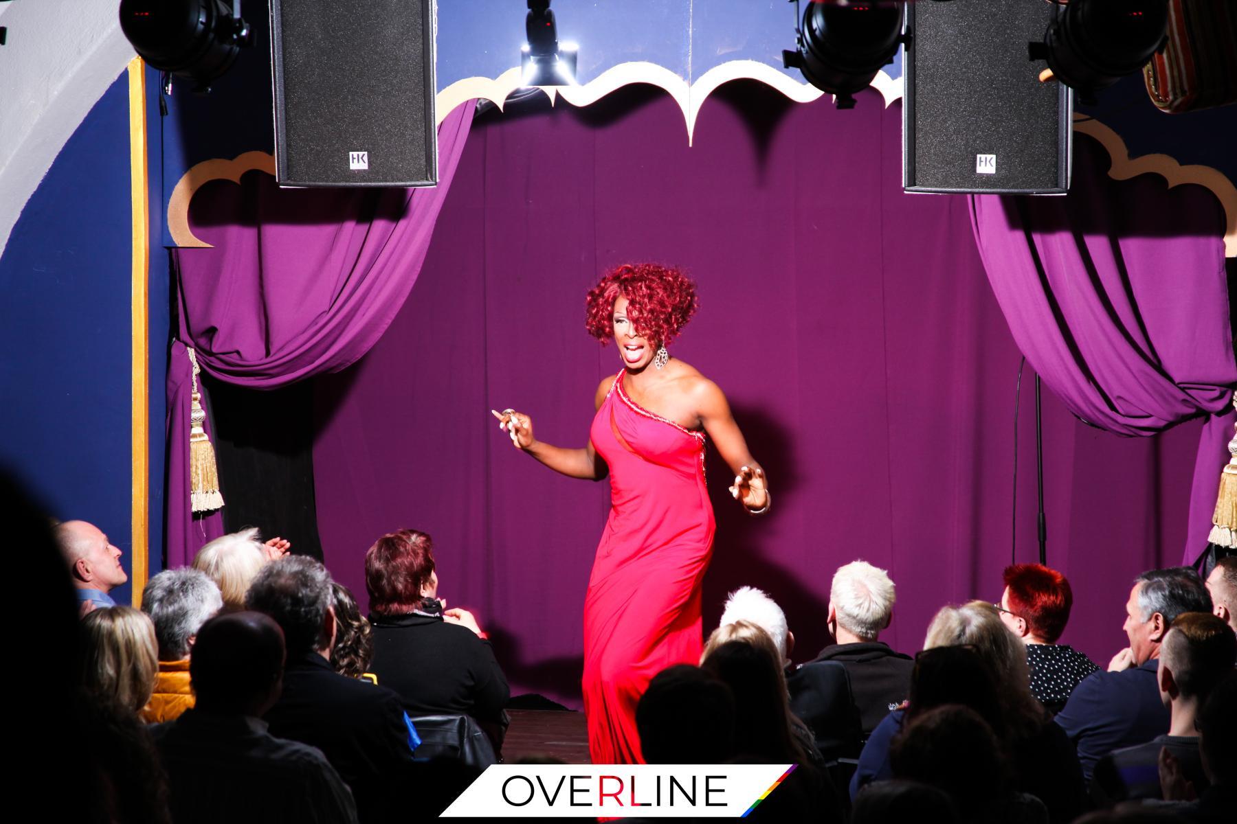 Night Queens 14.02.2016 | Bild 25