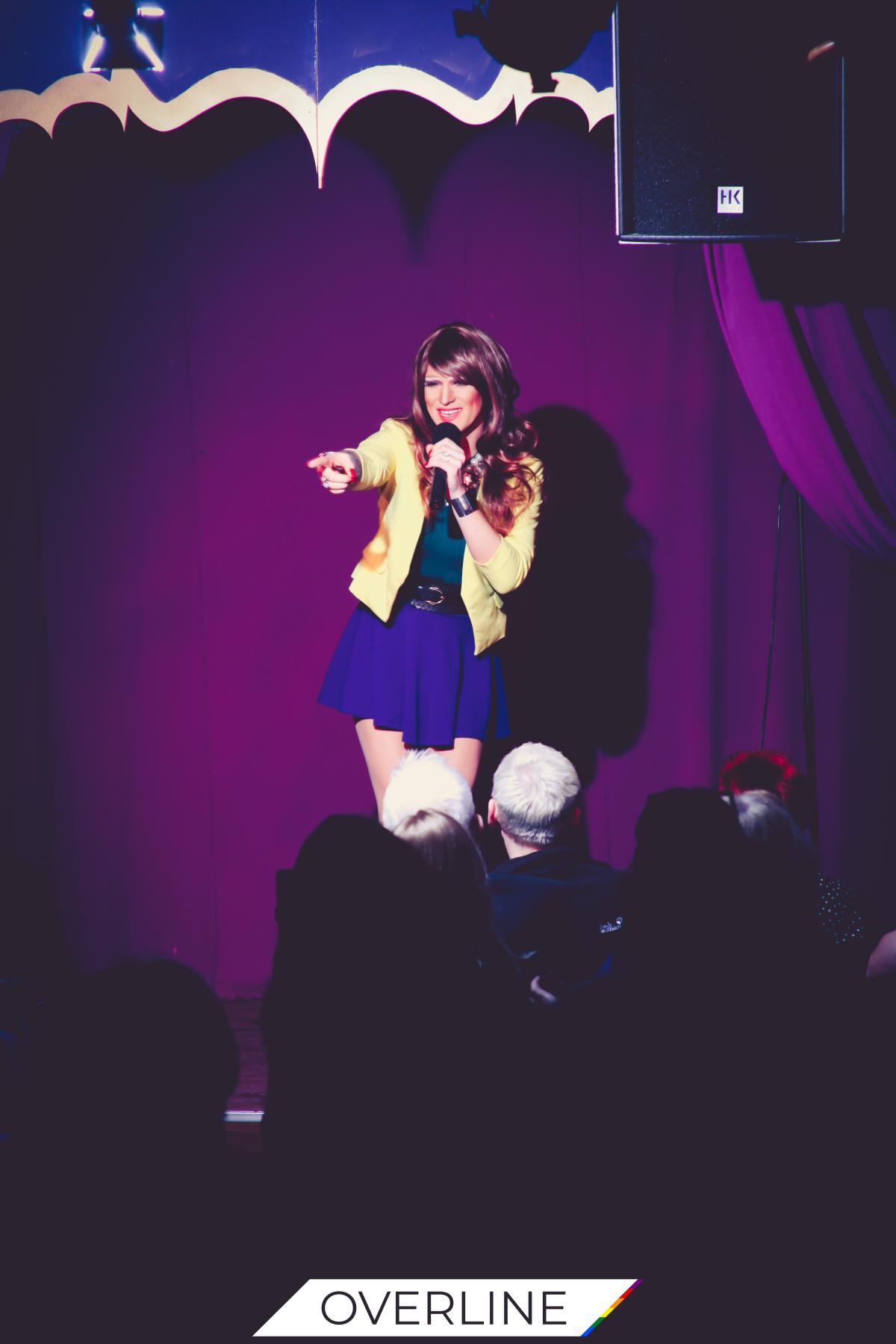 Night Queens 14.02.2016 | Bild 38