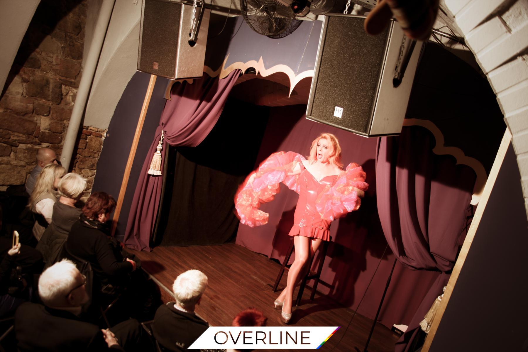 Night Queens 14.02.2016 | Bild 42