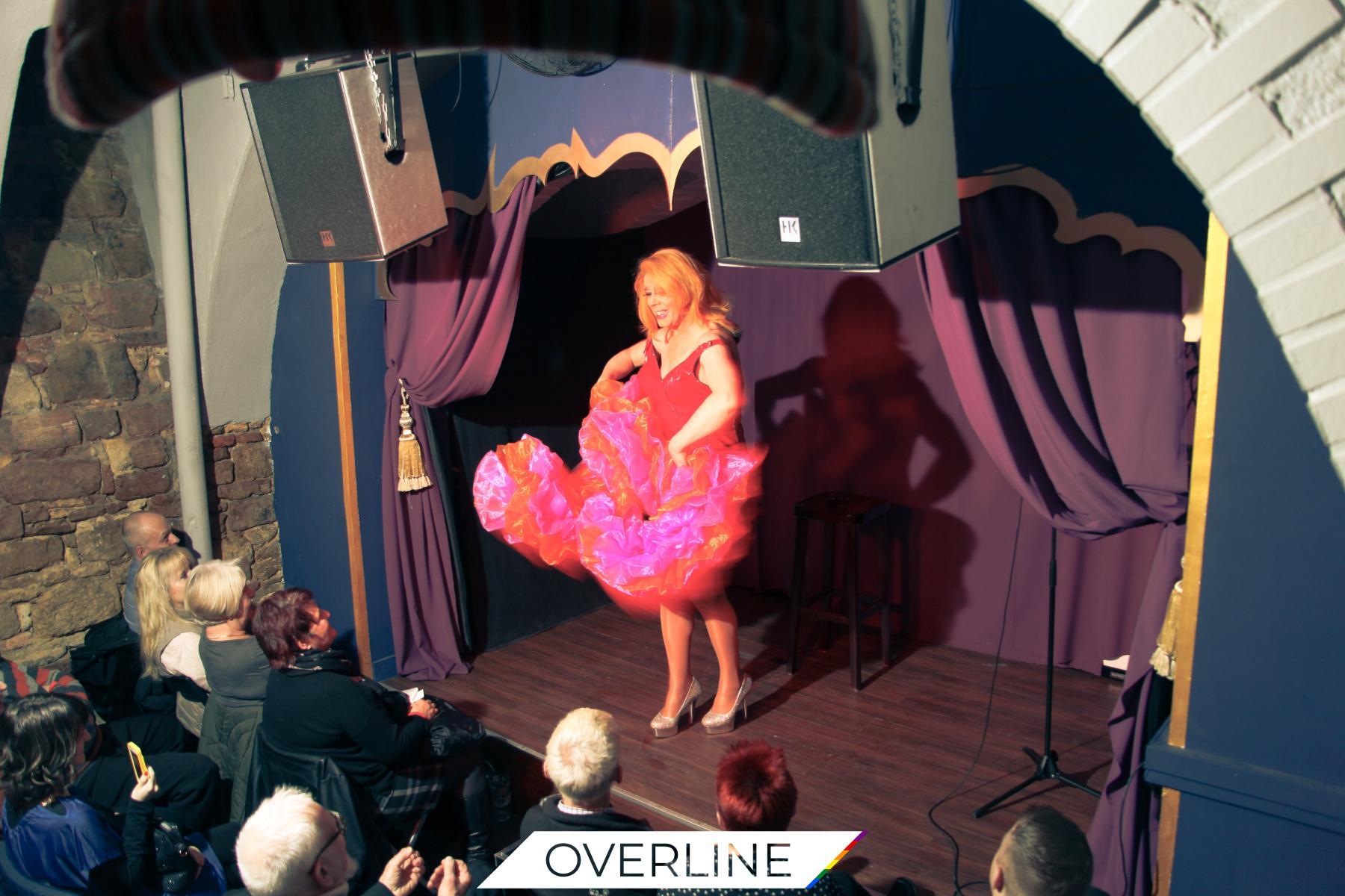 Night Queens 14.02.2016 | Bild 43