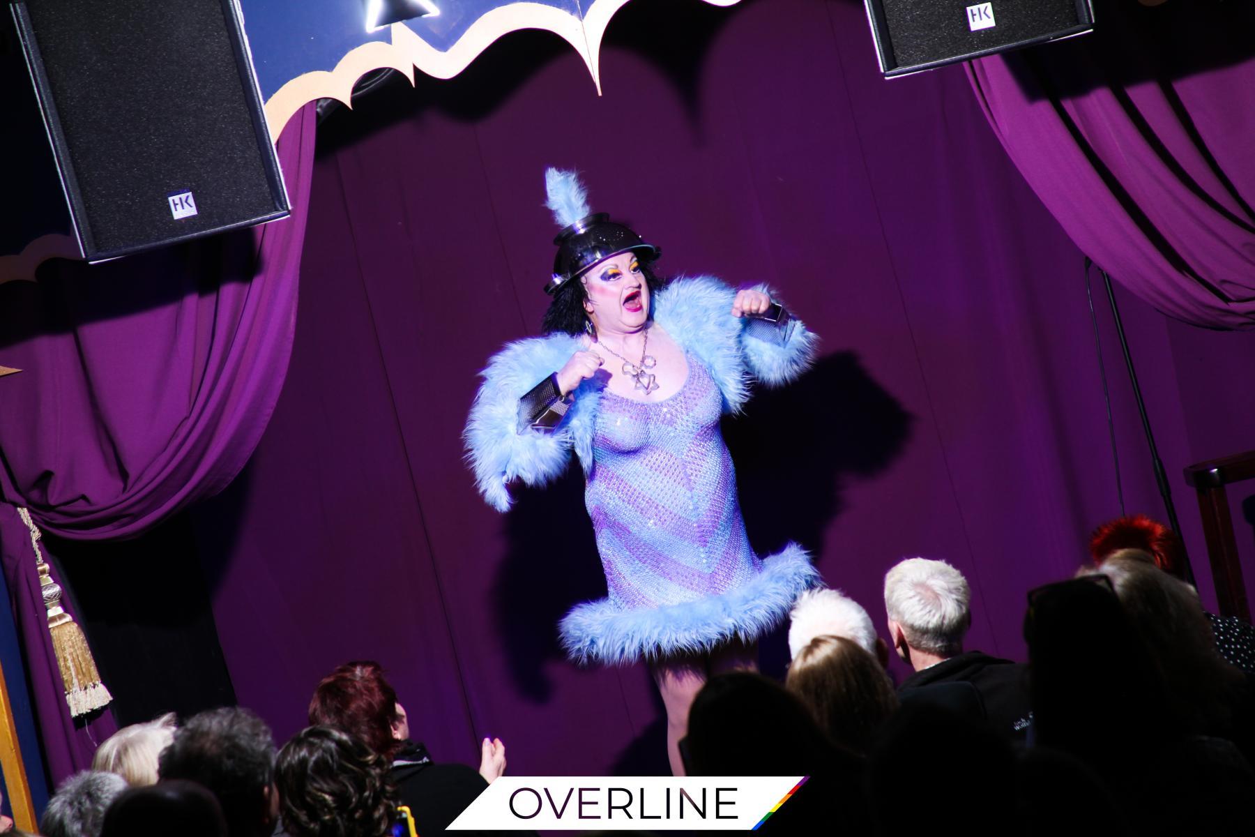 Night Queens 14.02.2016 | Bild 44