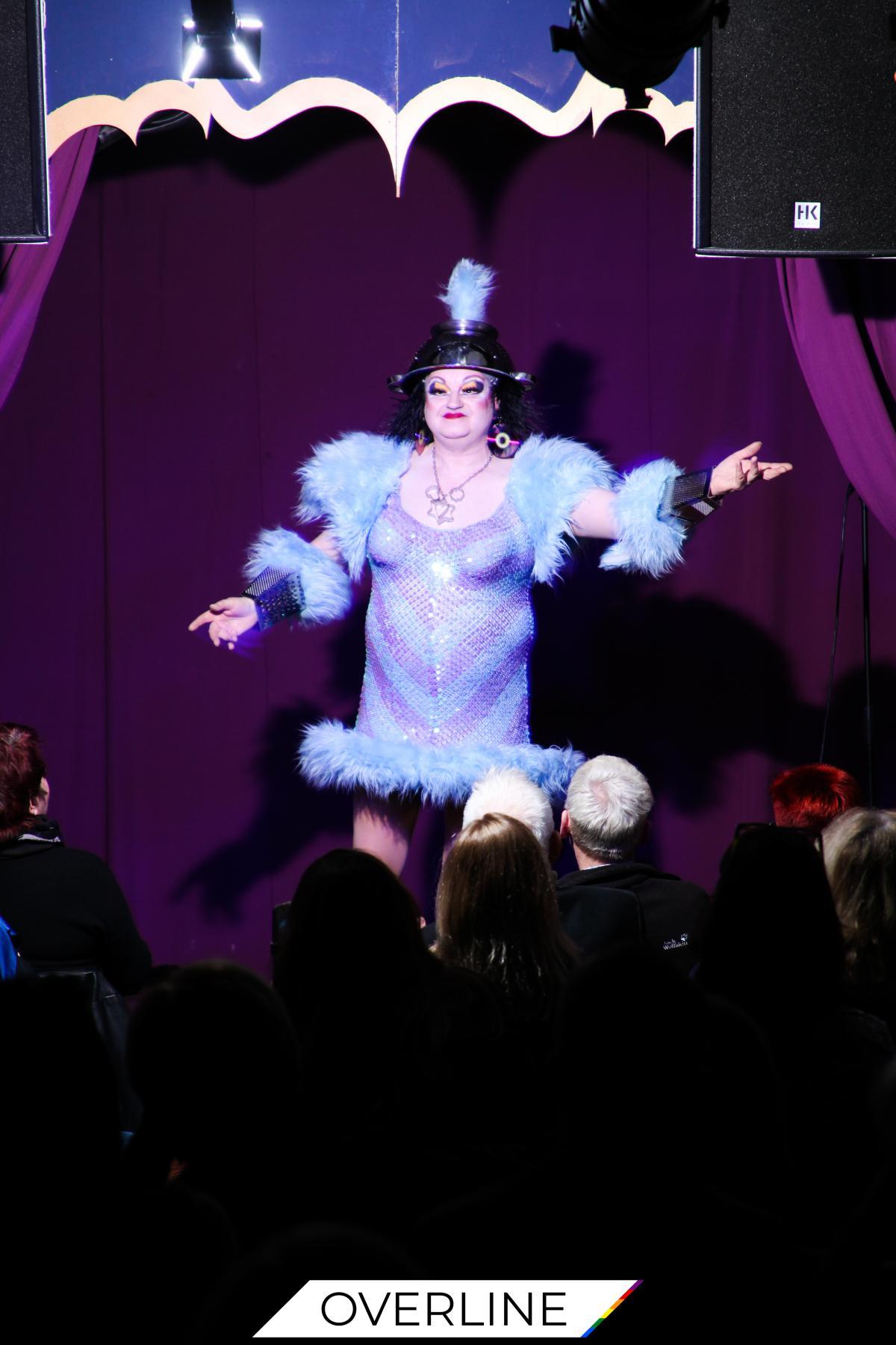 Night Queens 14.02.2016 | Bild 45