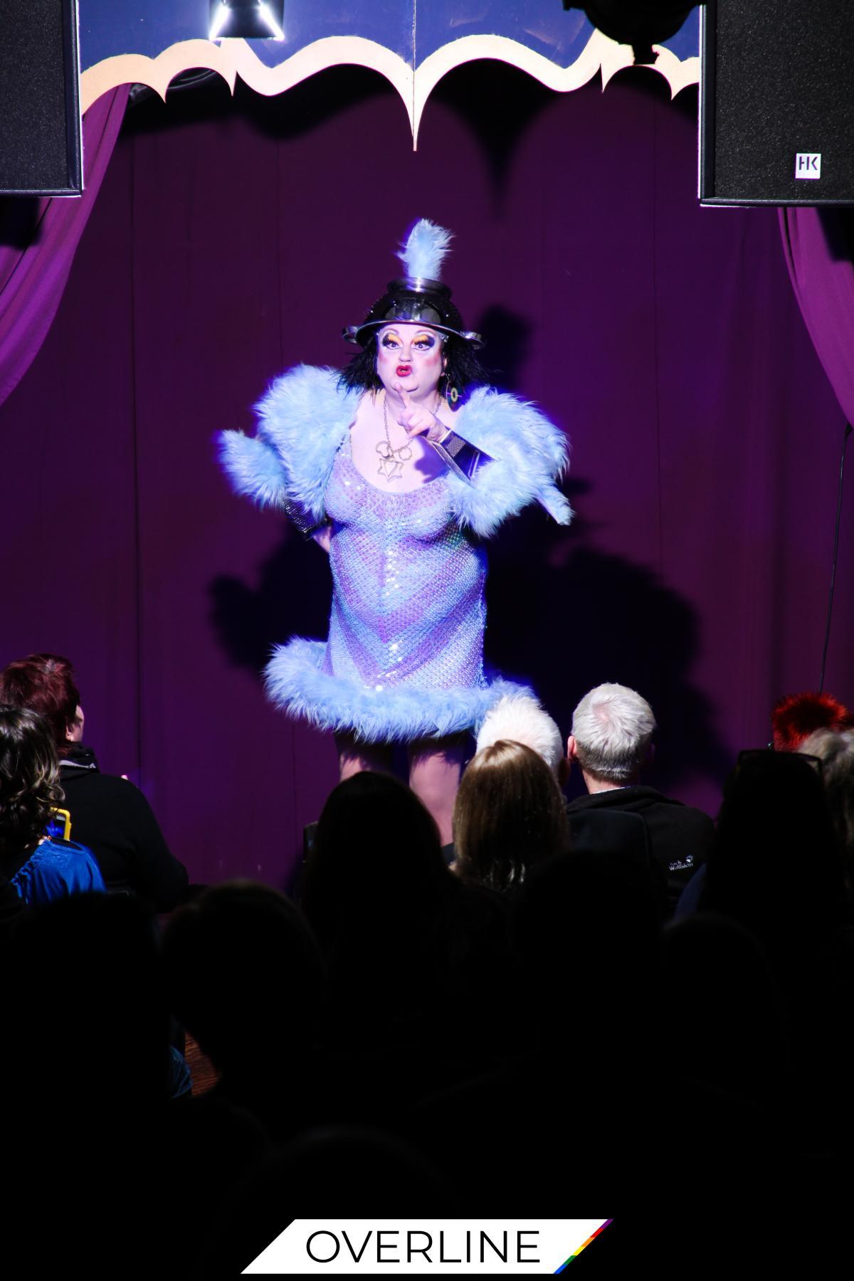 Night Queens 14.02.2016 | Bild 46