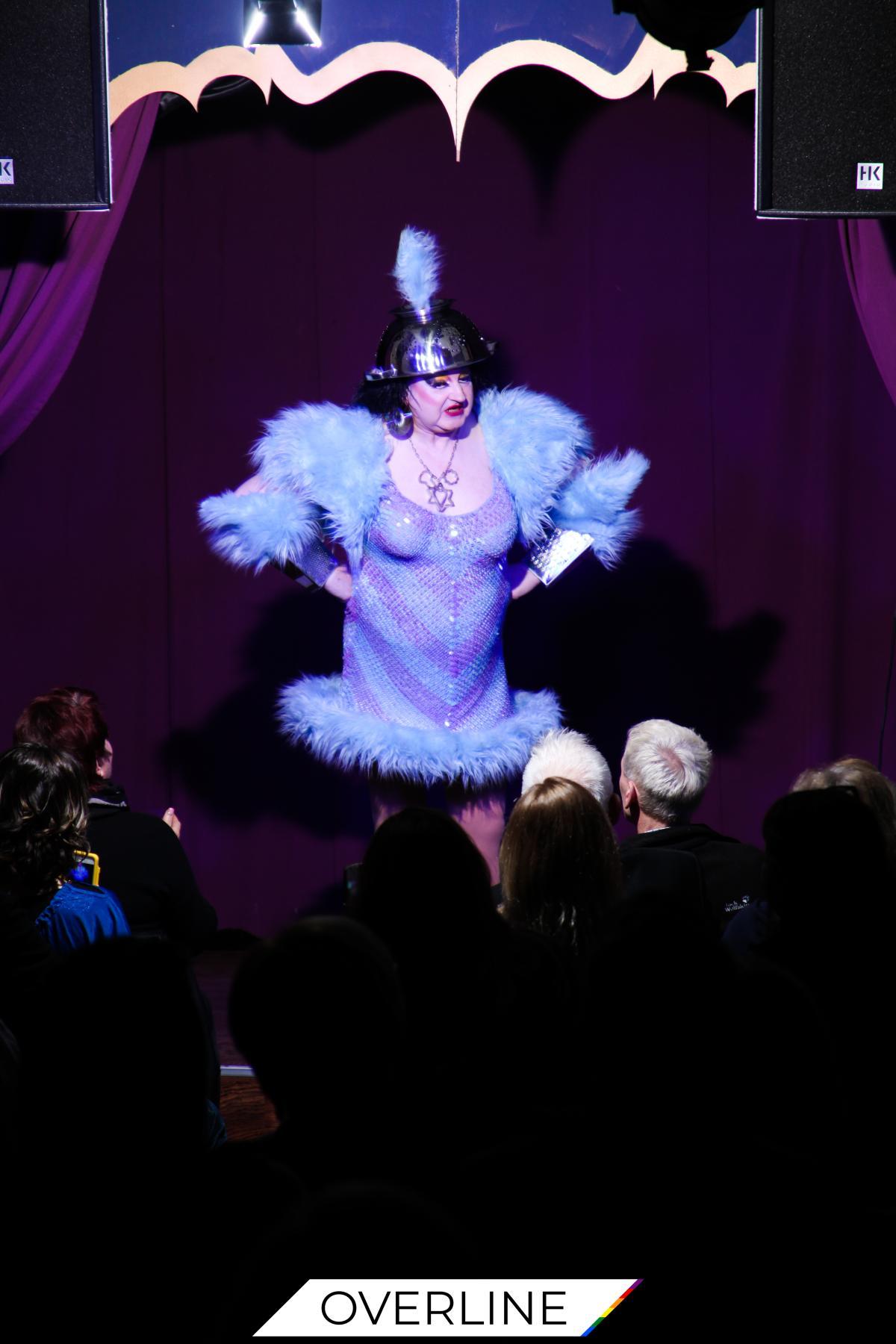 Night Queens 14.02.2016 | Bild 47