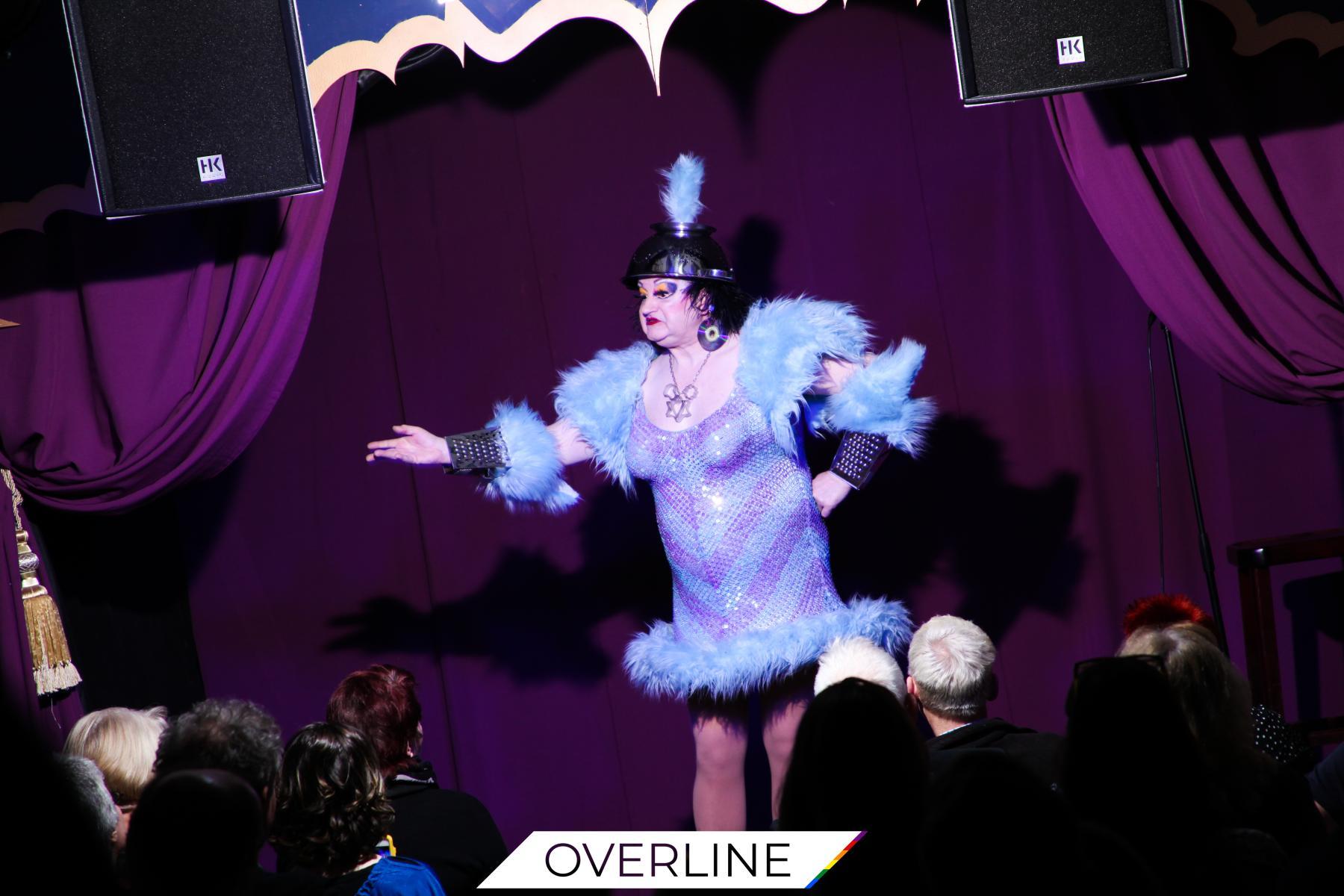 Night Queens 14.02.2016 | Bild 48