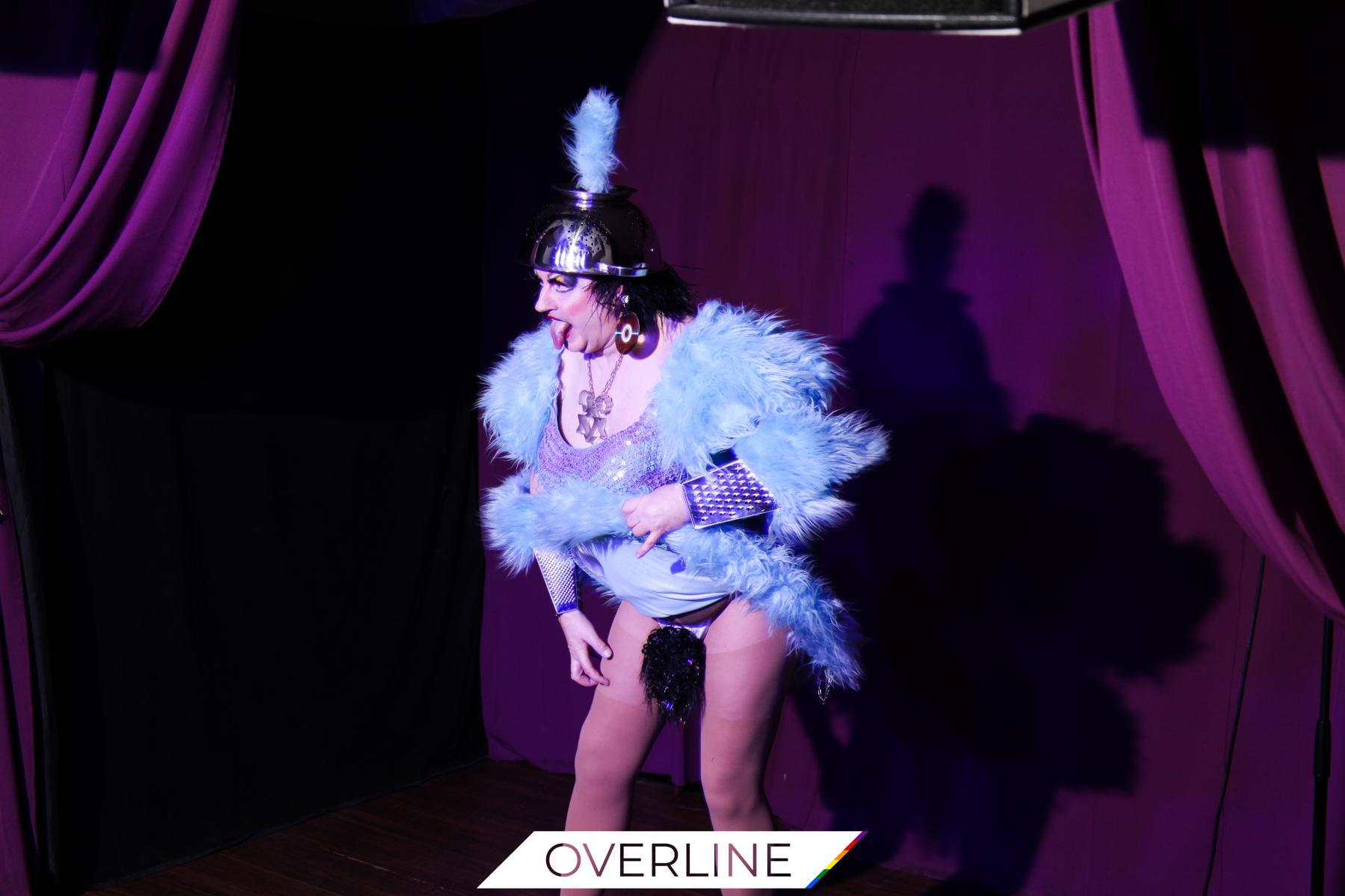 Night Queens 14.02.2016 | Bild 49